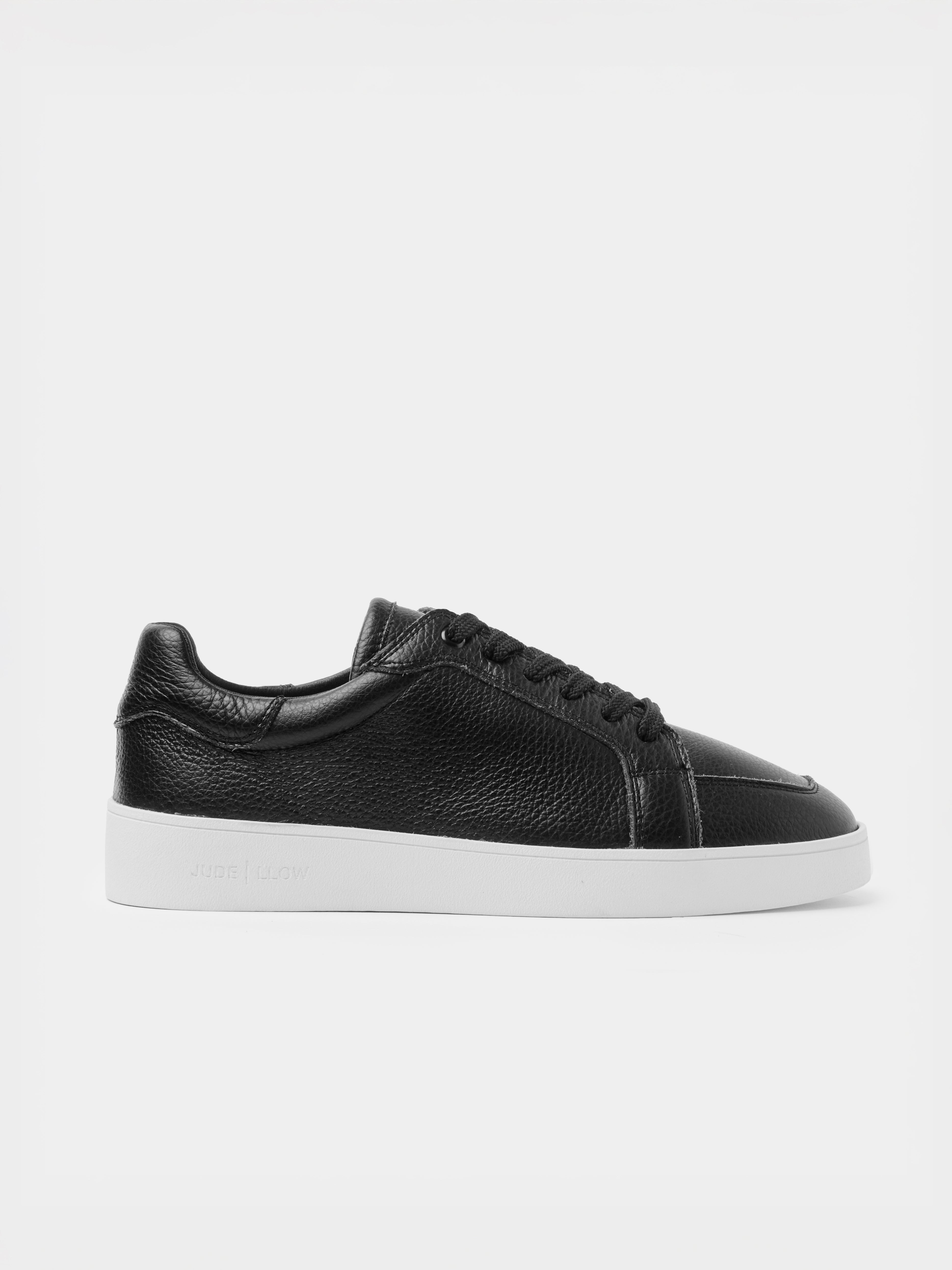 PHILIPE | Black
