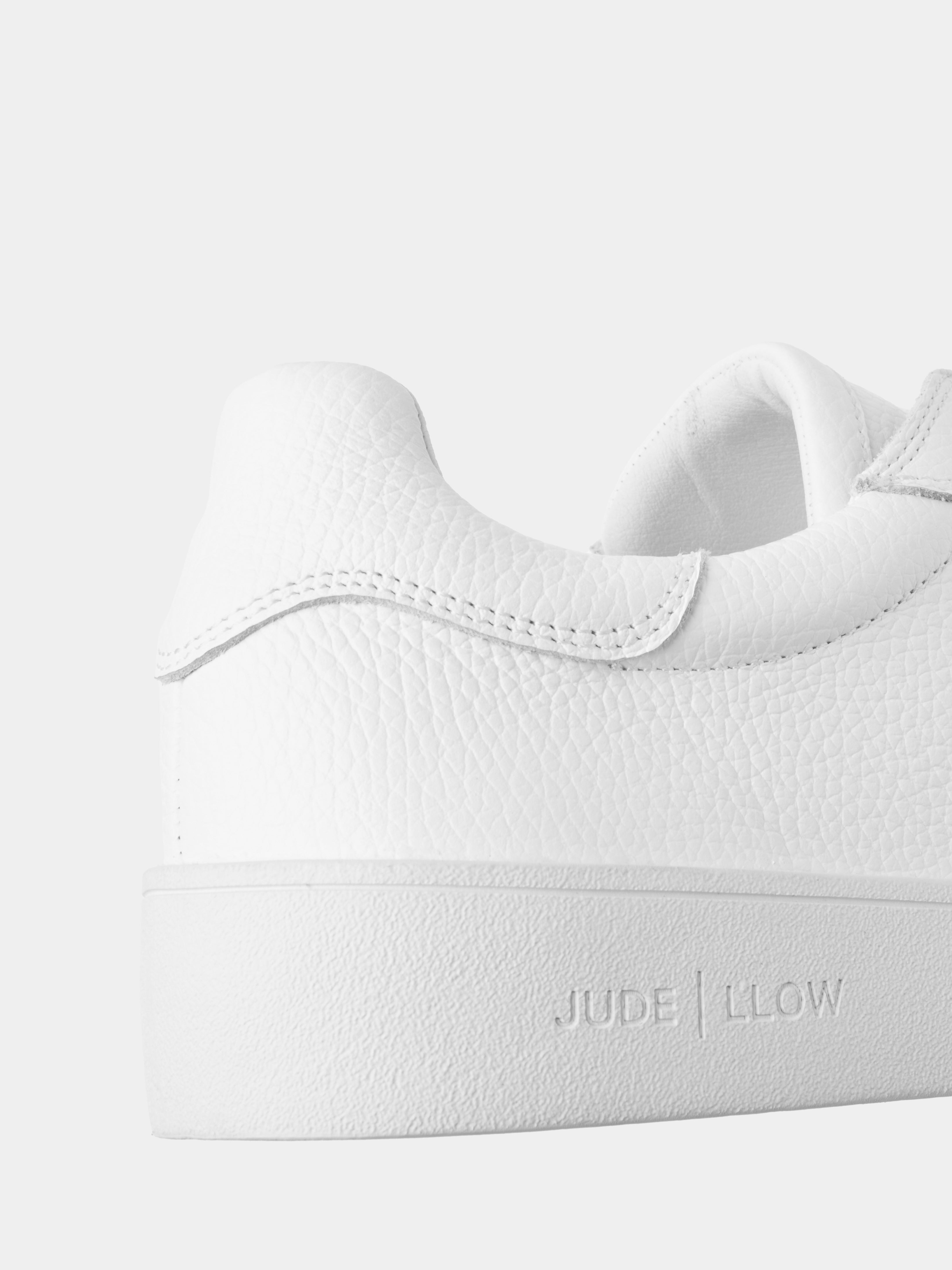 PHILIPE | White