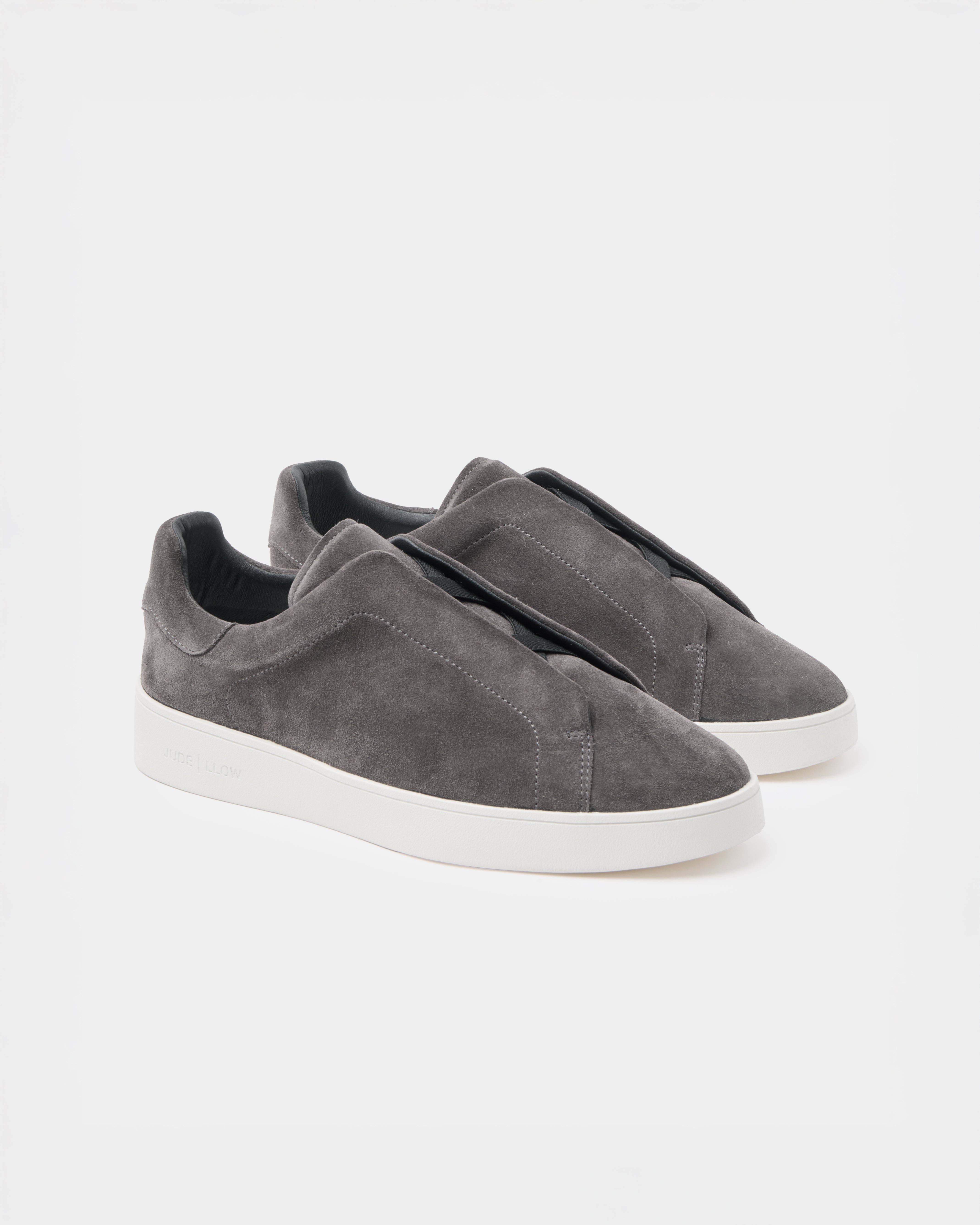 LUCA | Dust grey