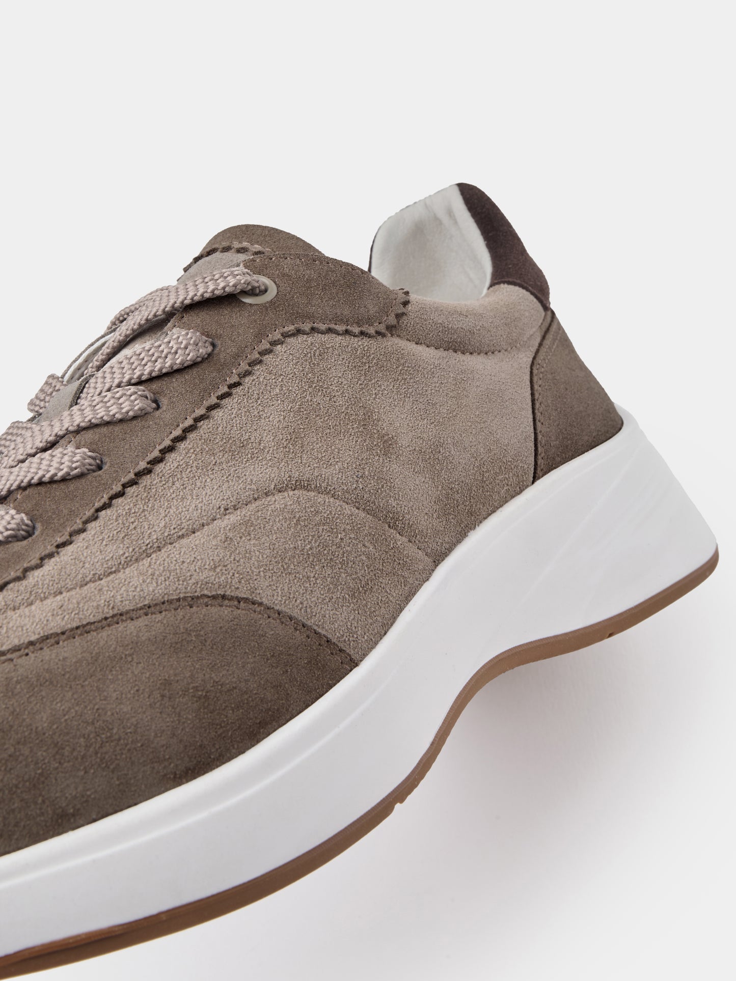 MAISON | Light Brown