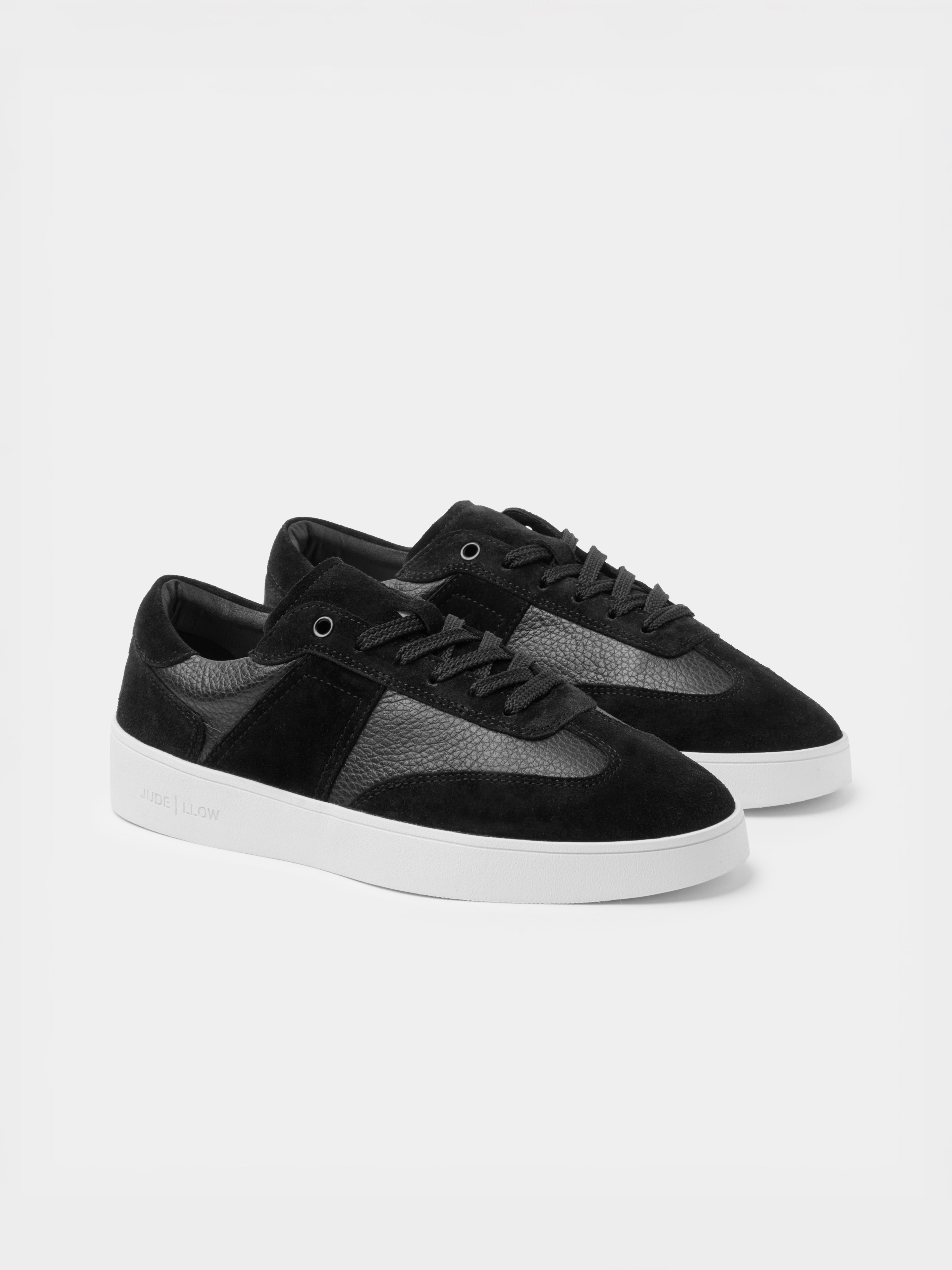 PIERRE | Black