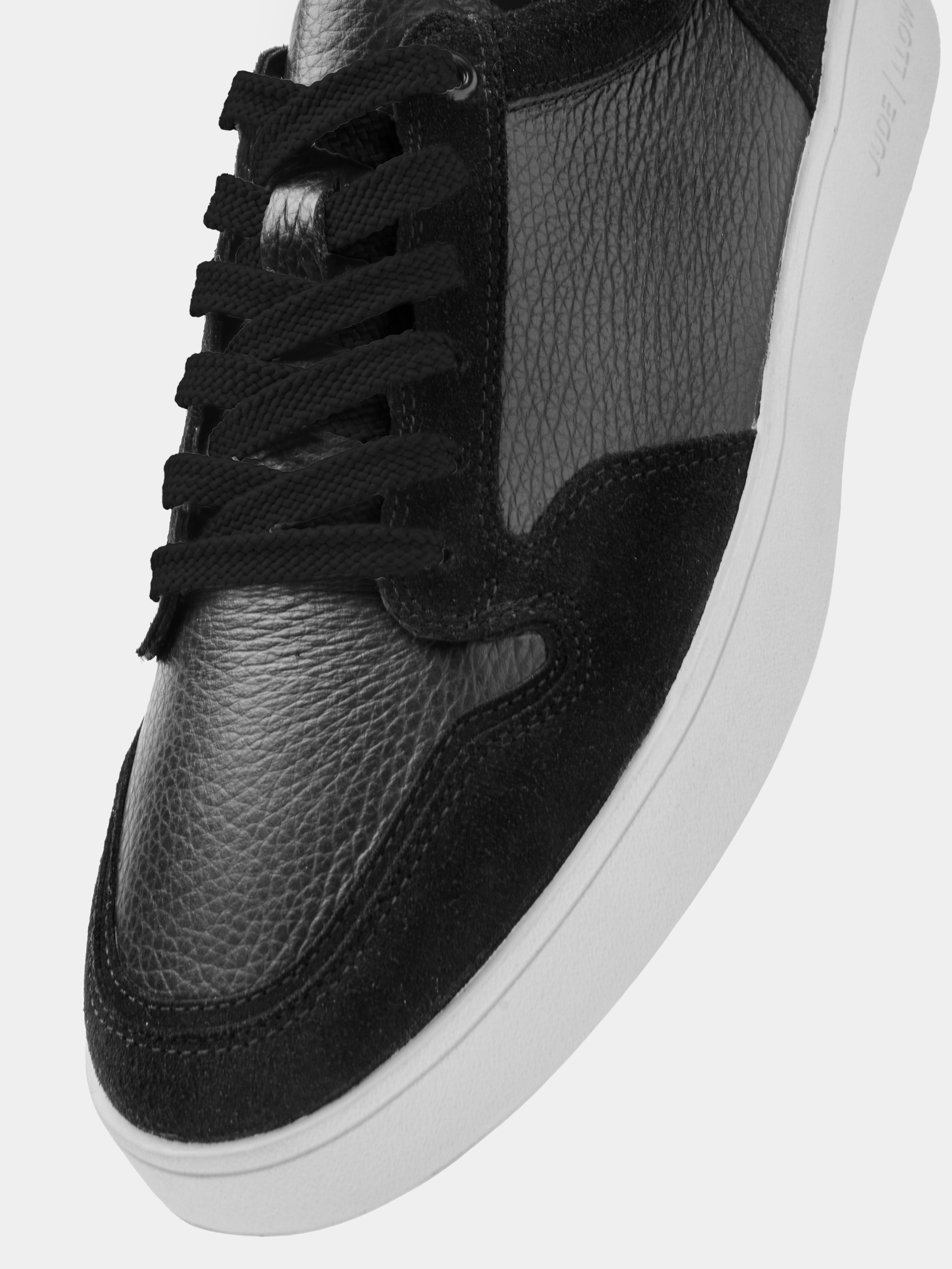 TELIER | Black