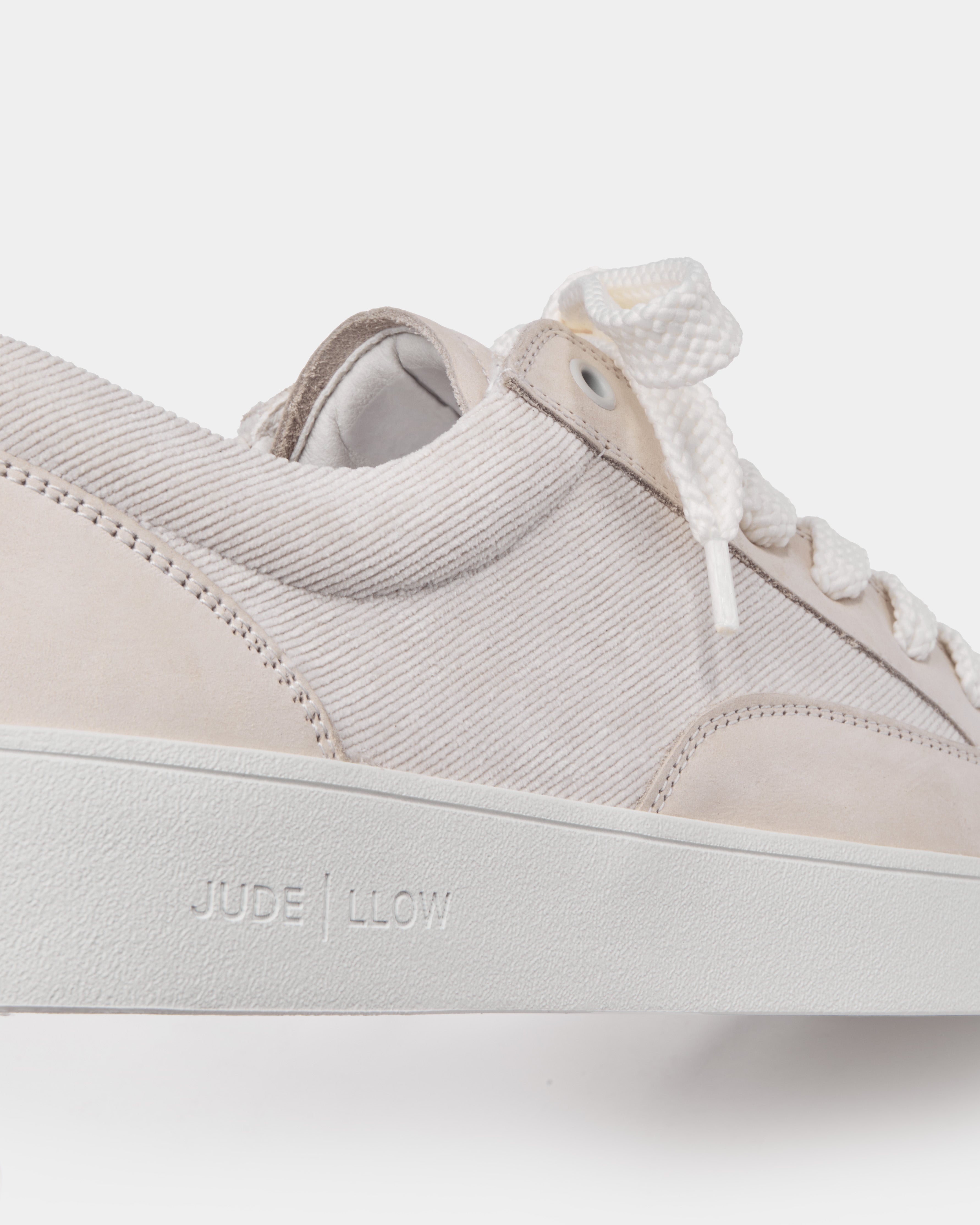 NICO | Off White Cord