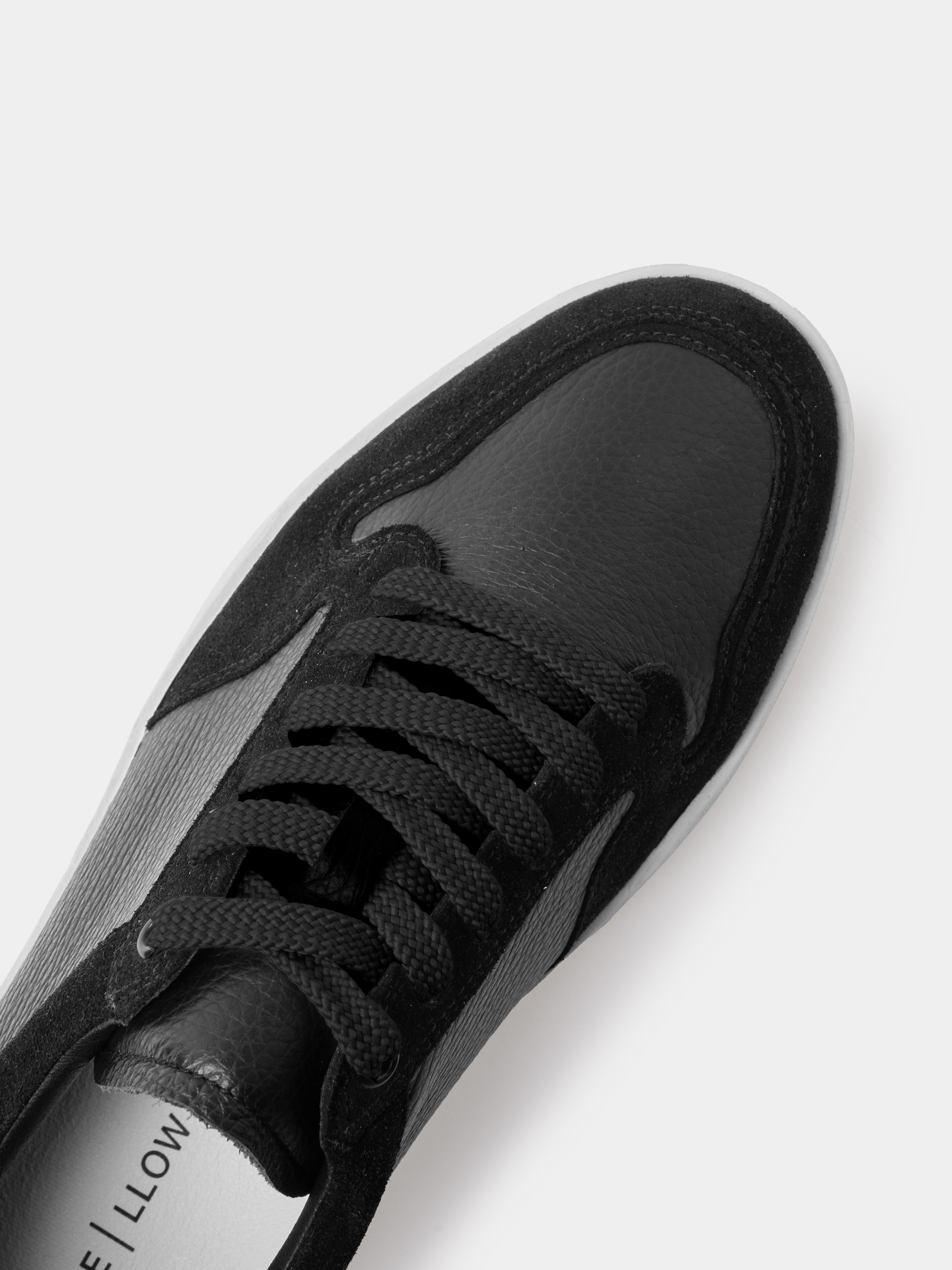 TELIER | Black