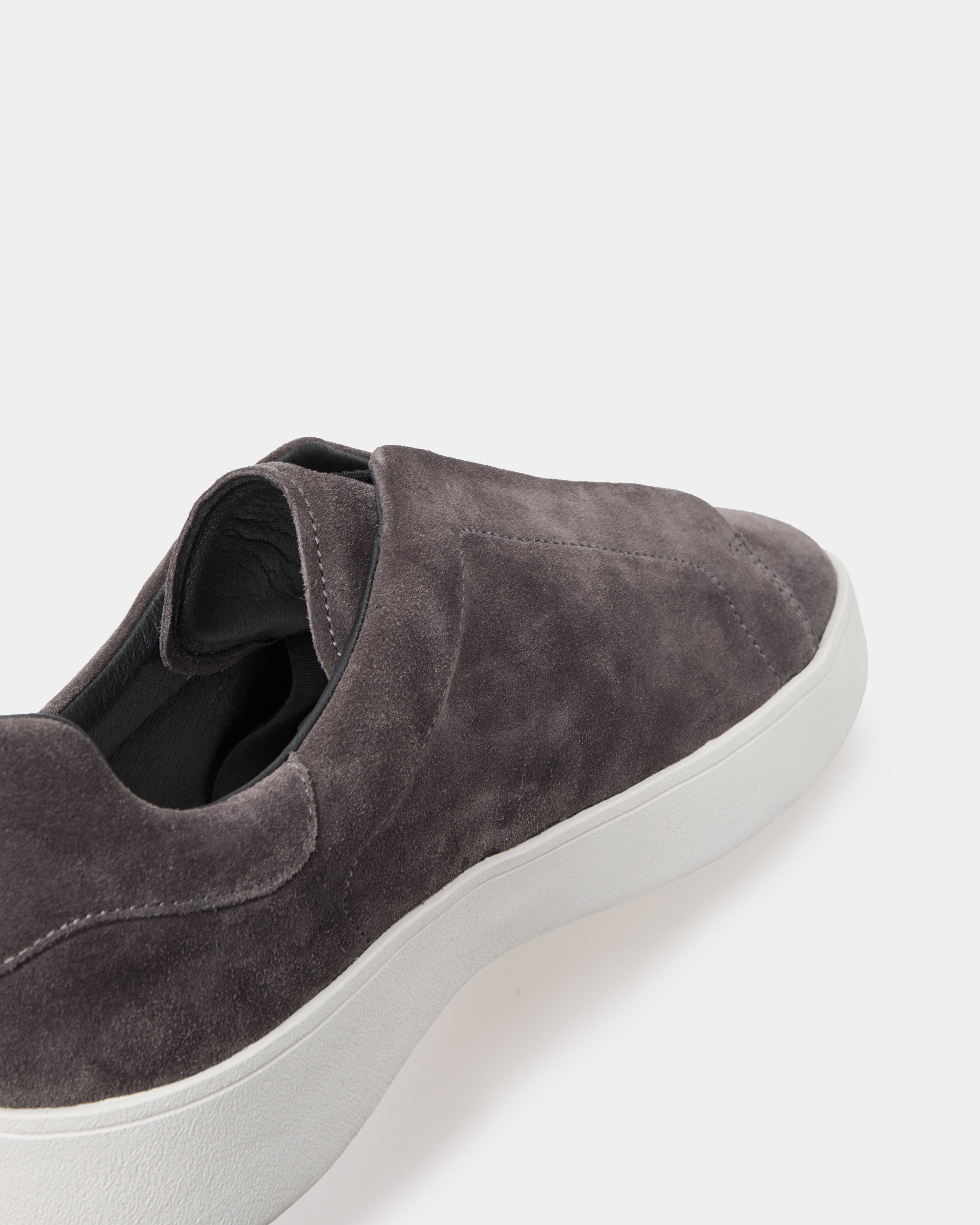 LUCA | Dust grey