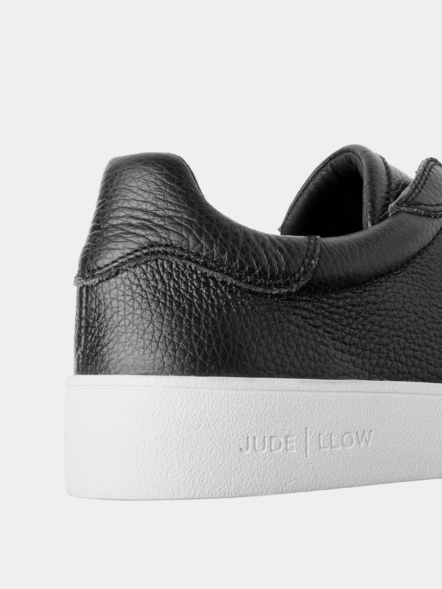 PHILIPE | Black