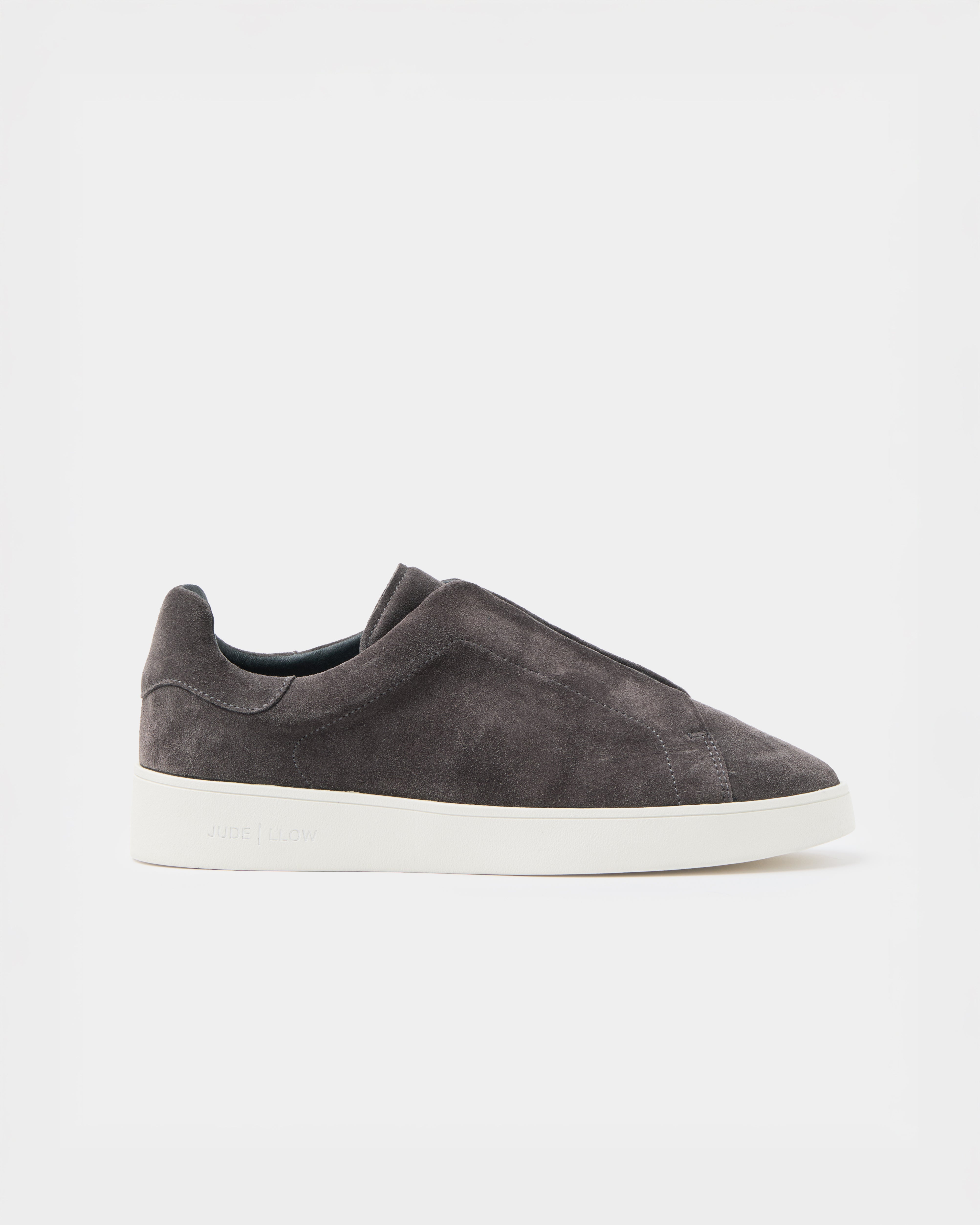LUCA | Dust grey