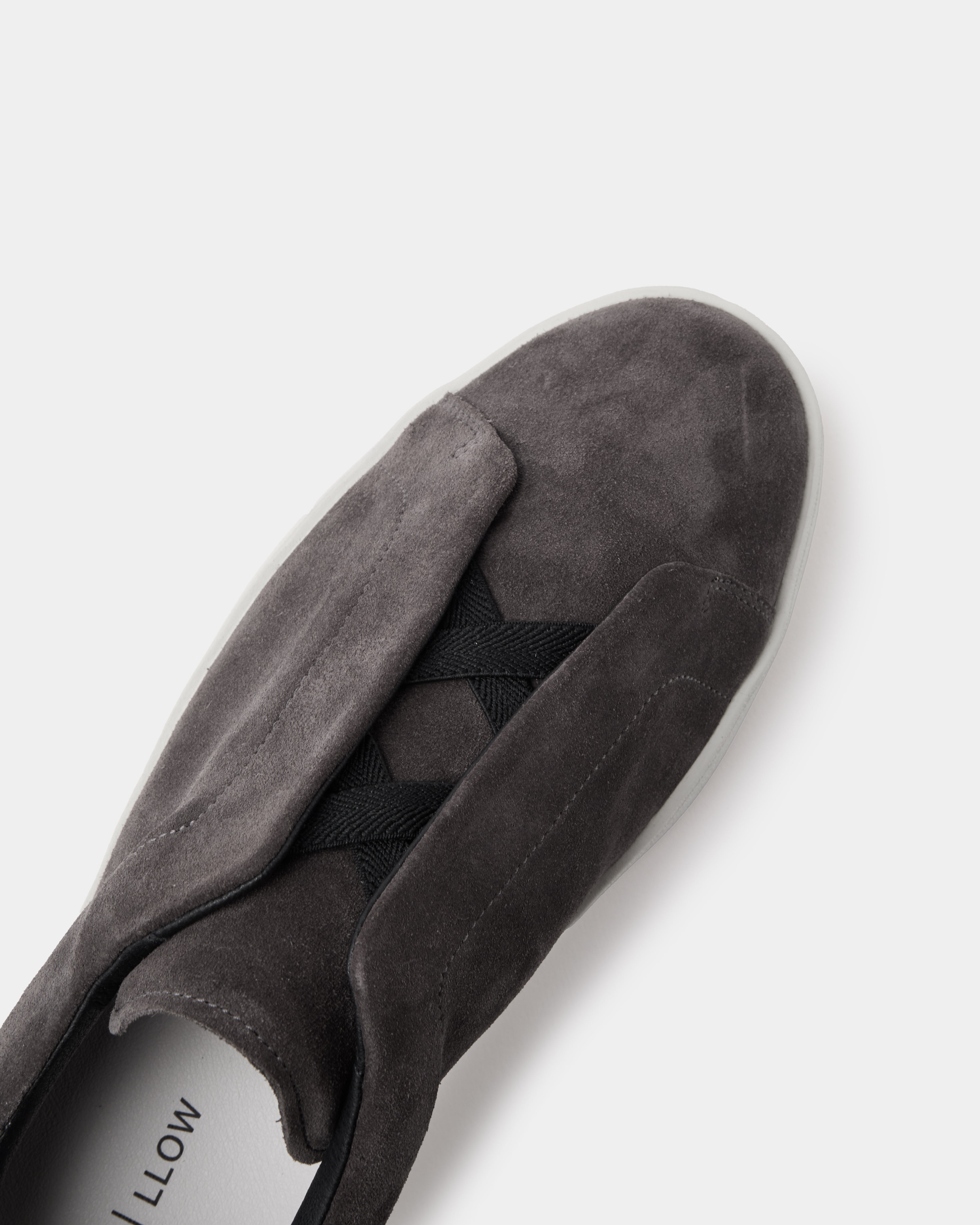 LUCA | Dust grey