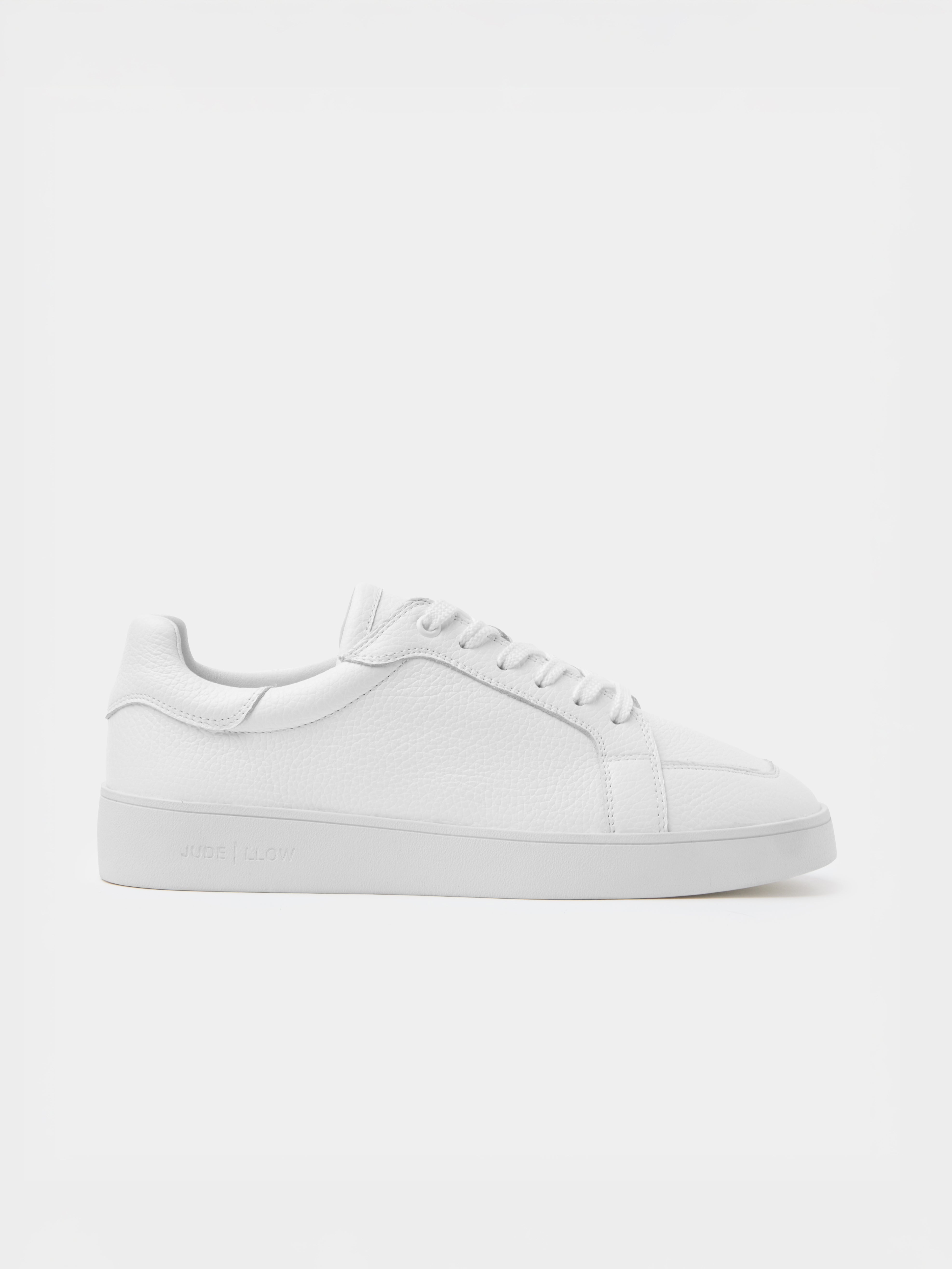 PHILIPE | White