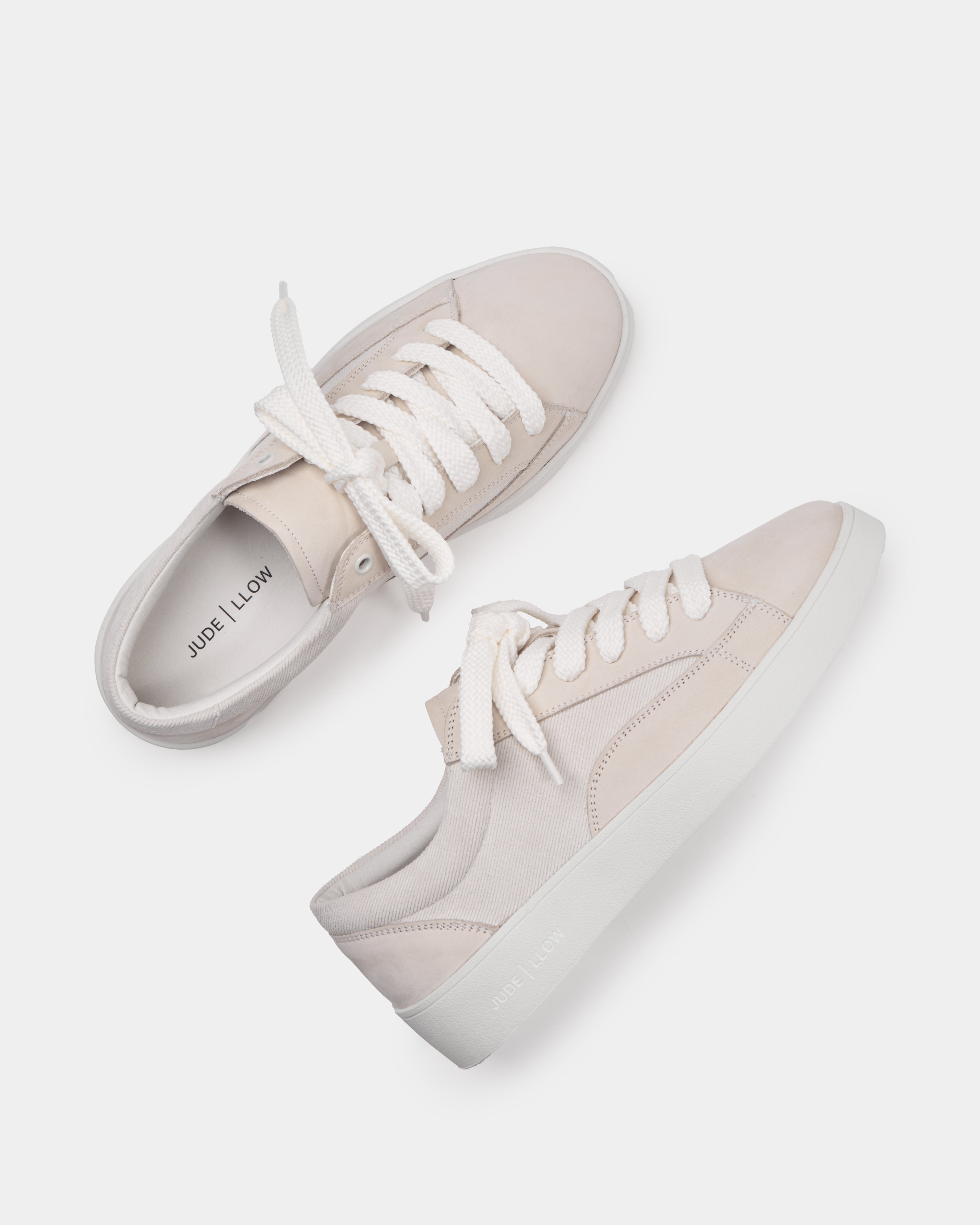 NICO | Off White Cord
