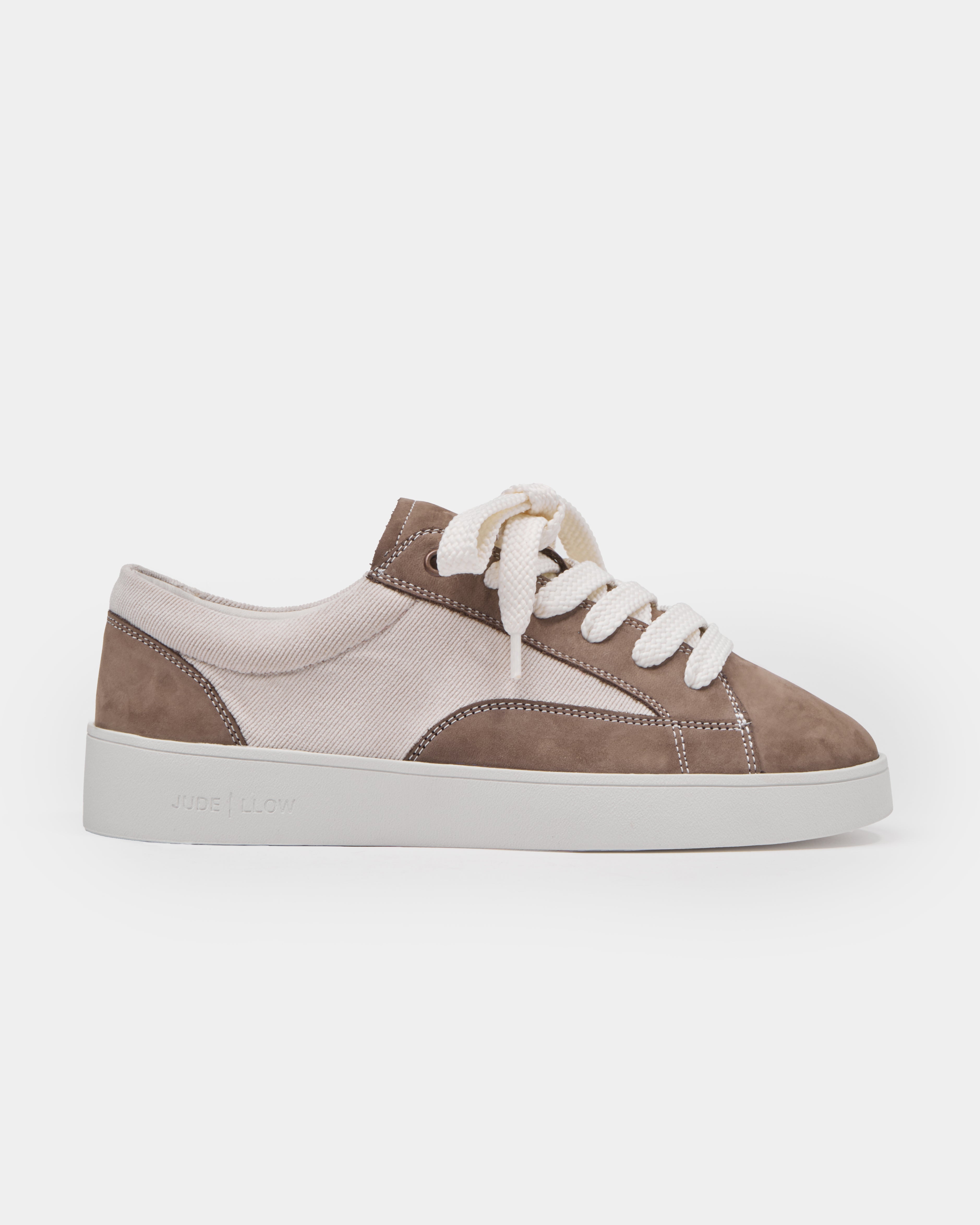 NICO | Brown Cord
