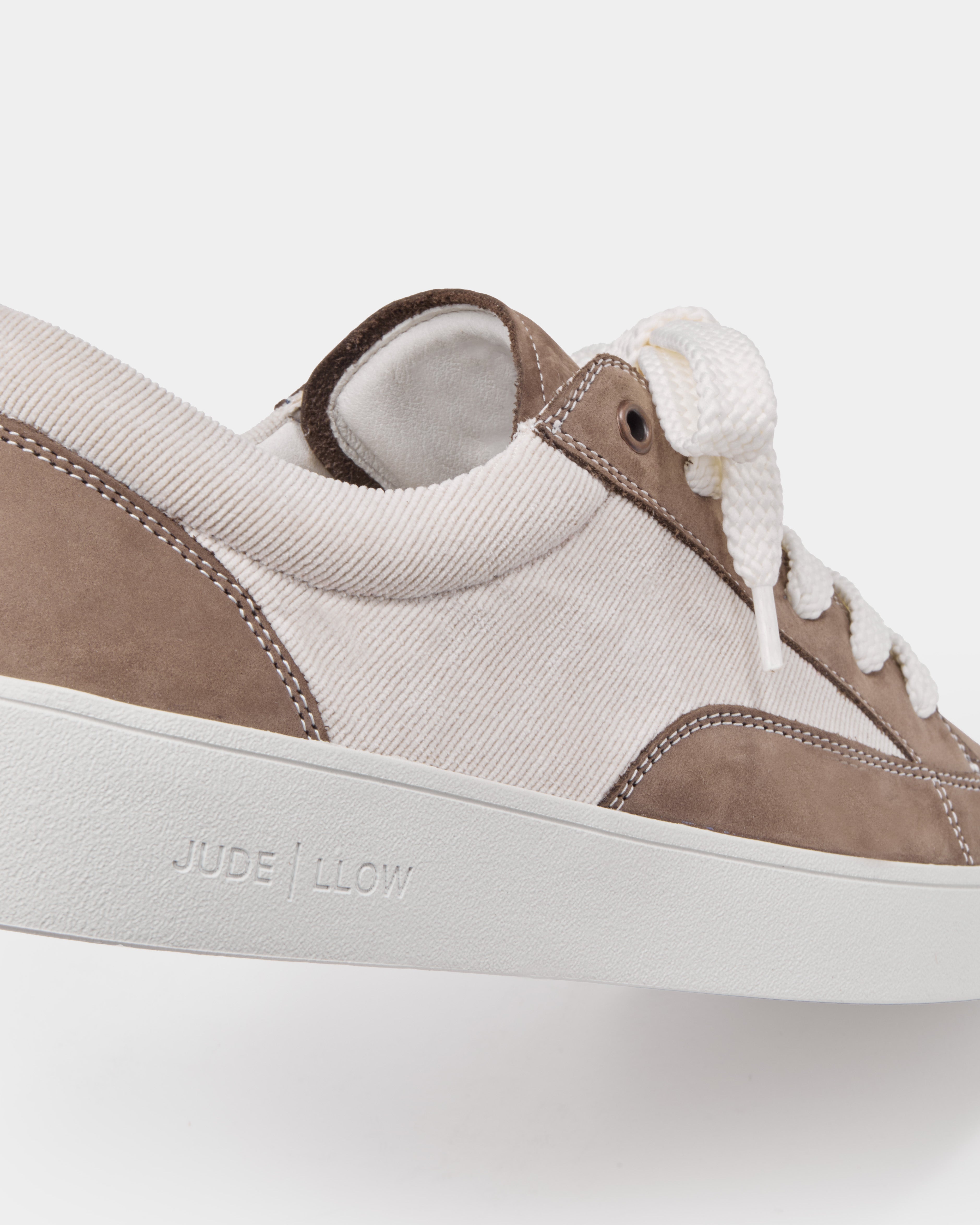 NICO | Brown Cord