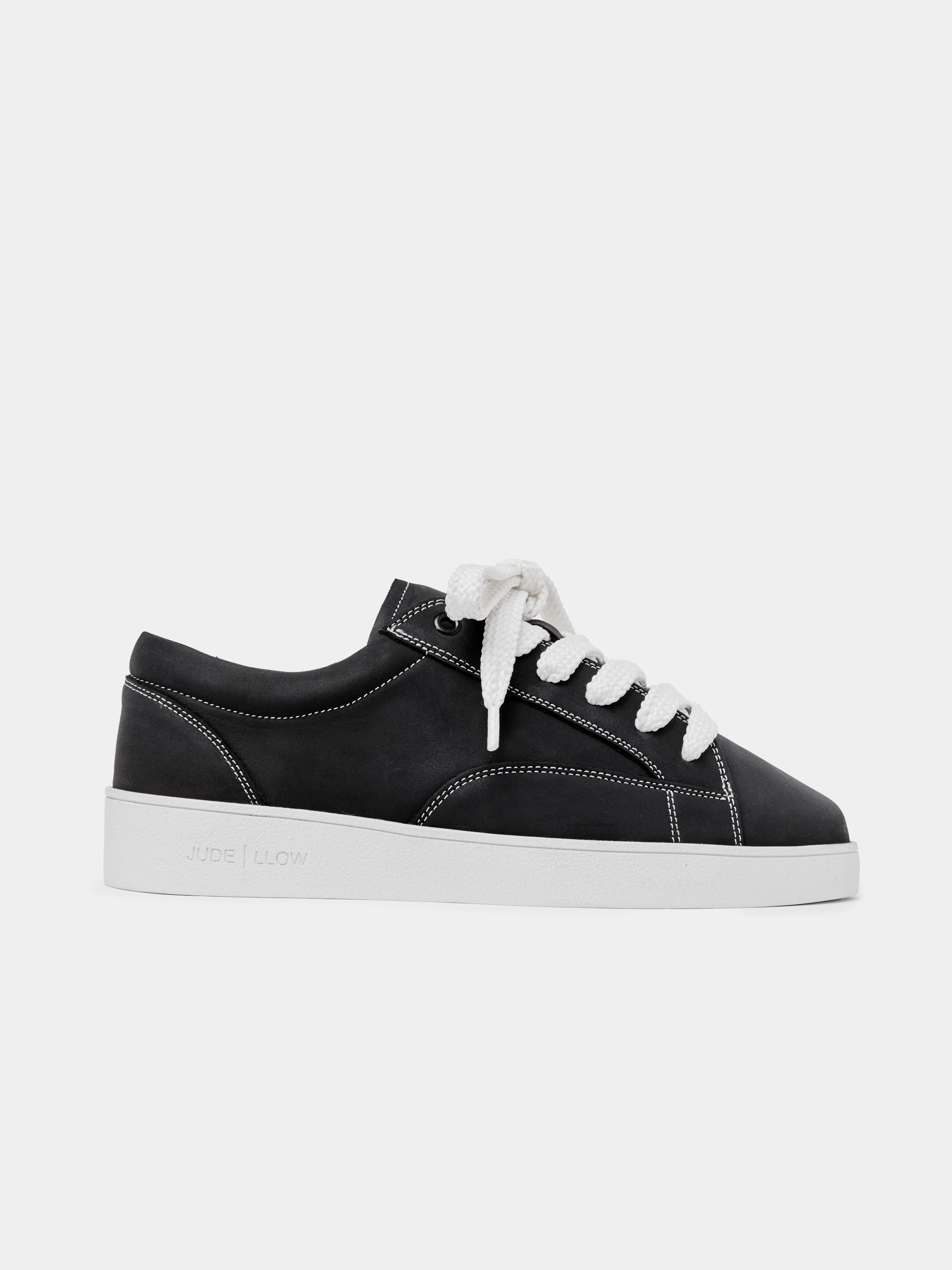 NICO | Black Nubuck