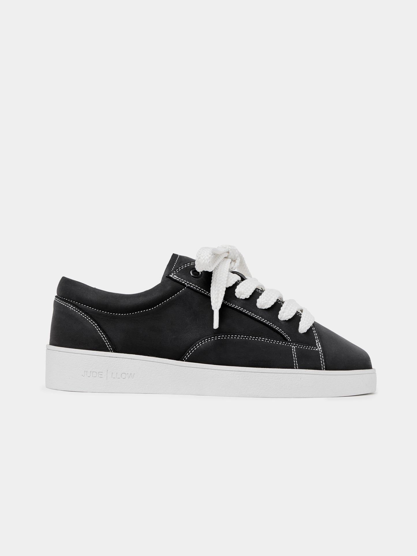 NICO | Black Nubuck