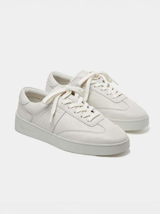 PIERRE | Off White
