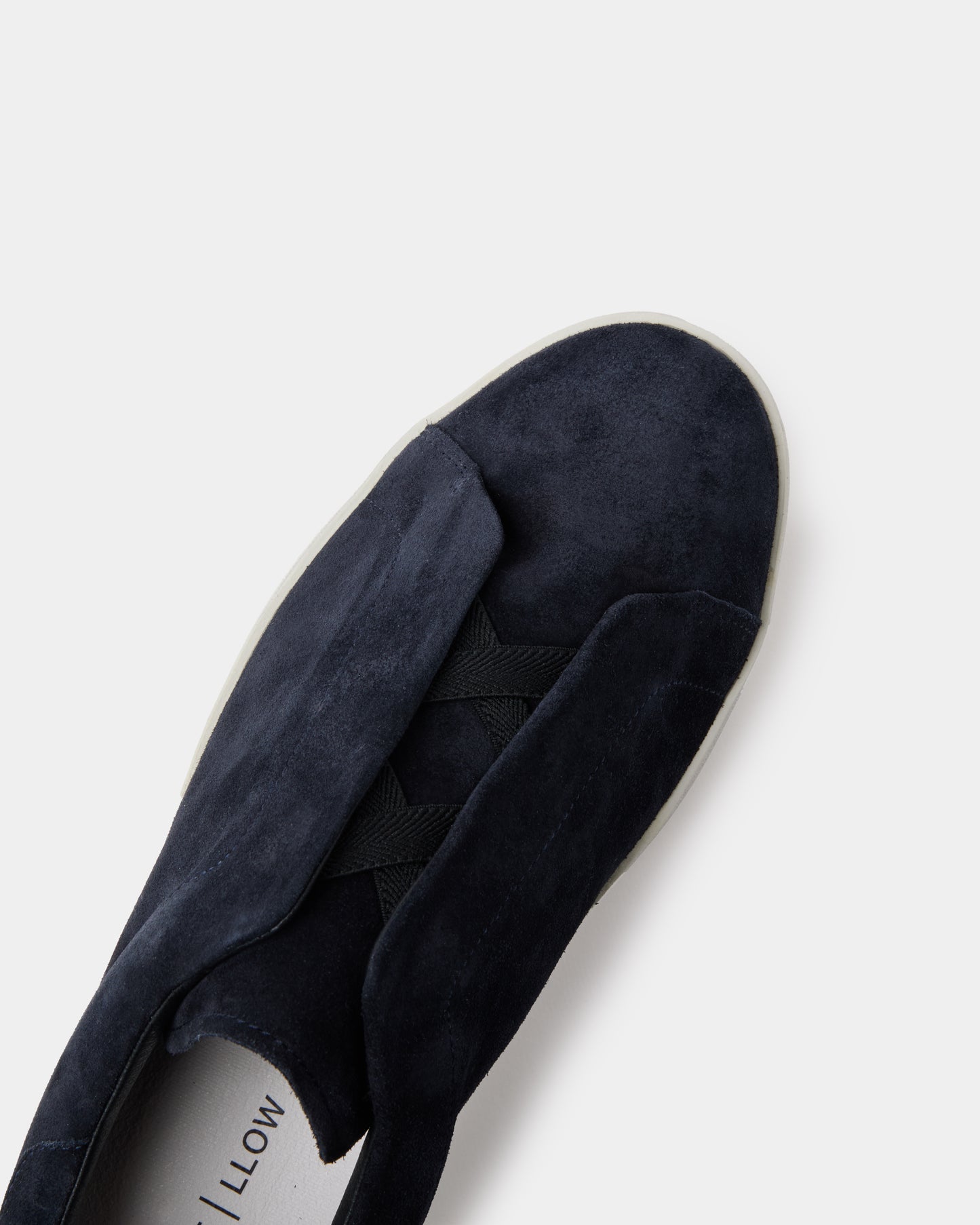 LUCA | Navy