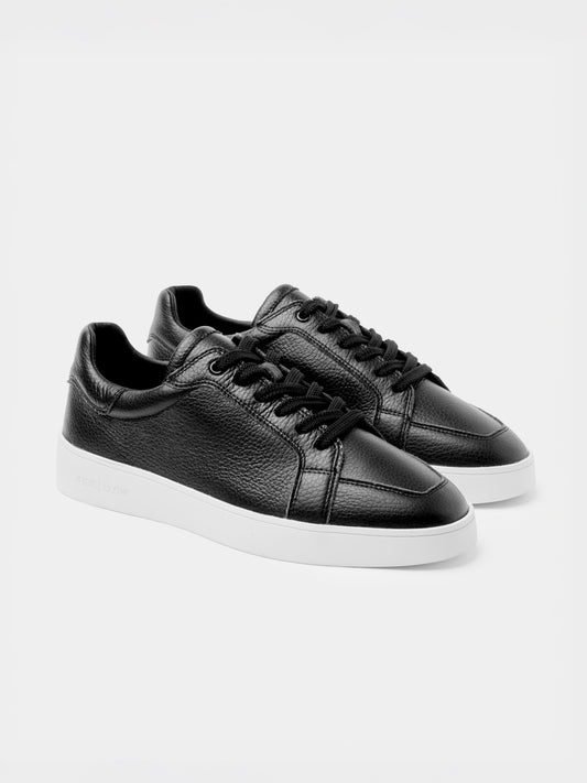 PHILIPE | Black