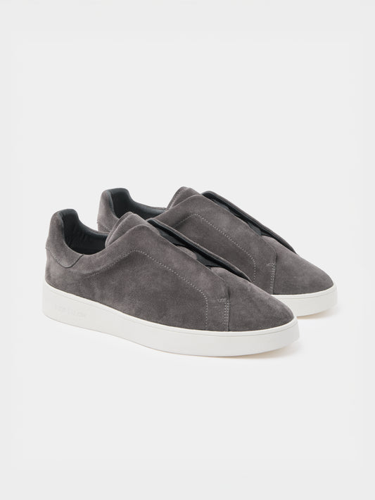 LUCA | Cool grey