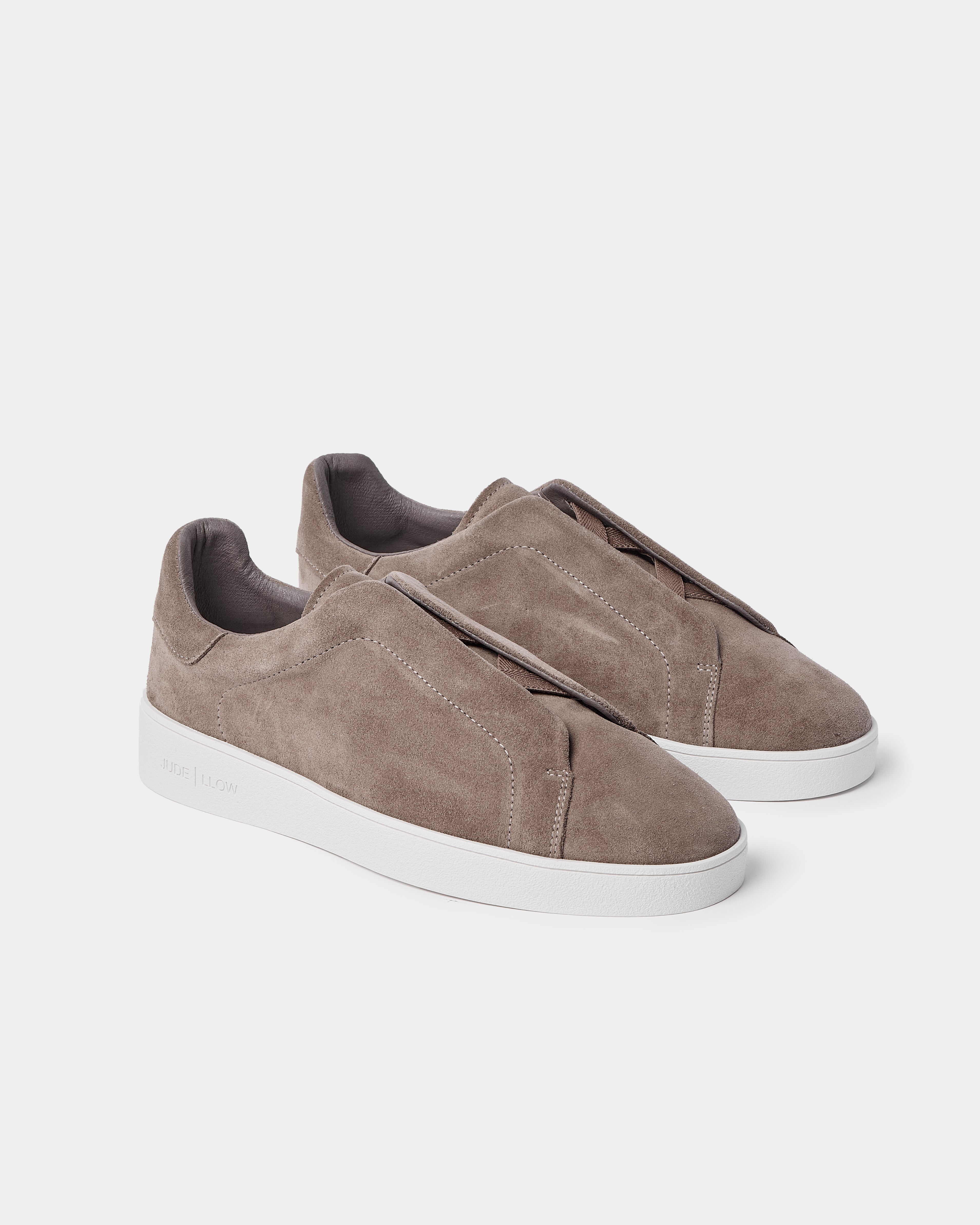 LUCA | Light Brown