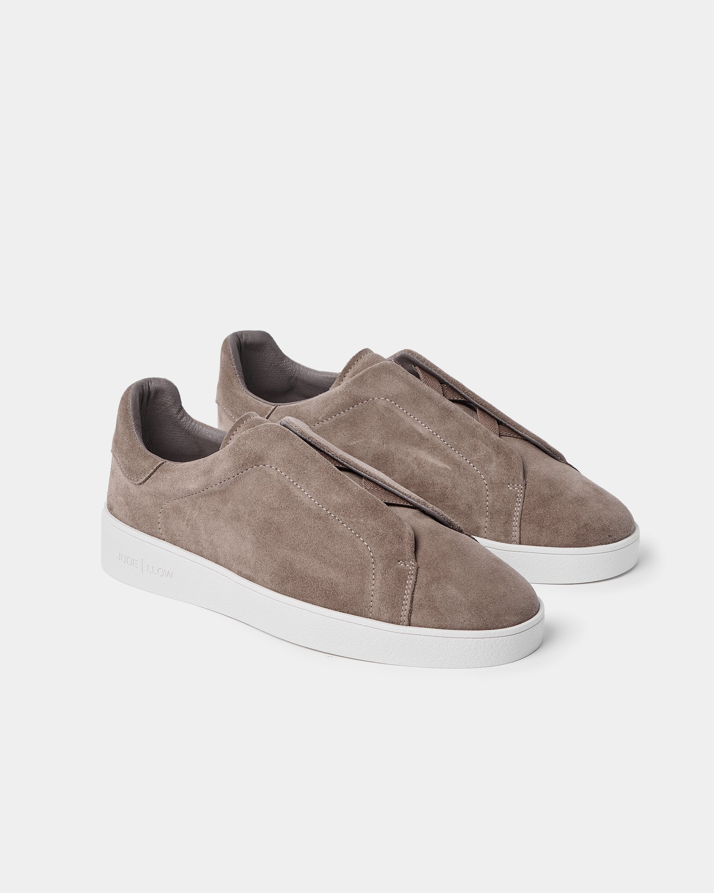 LUCA | Light Brown