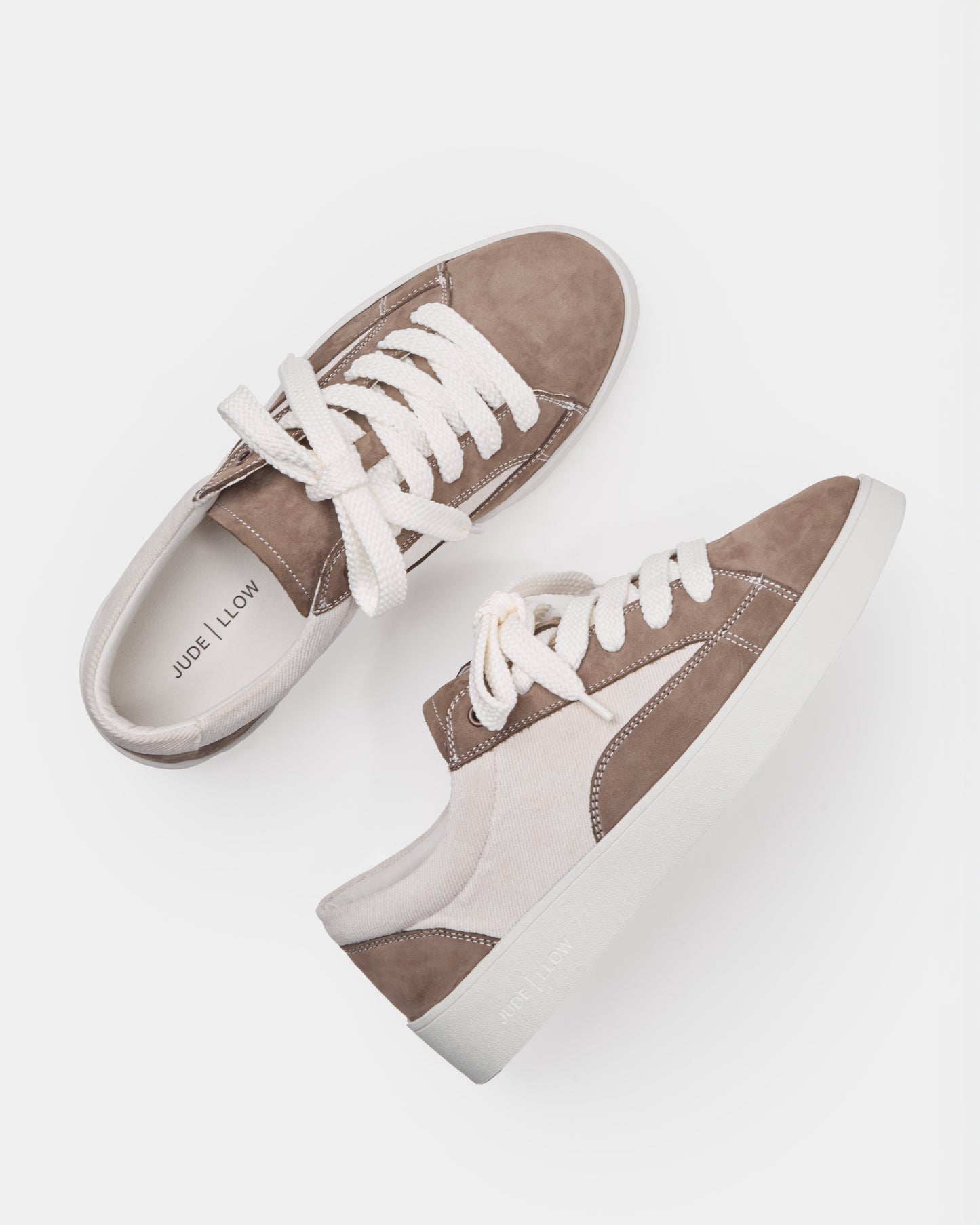 NICO | Brown Cord