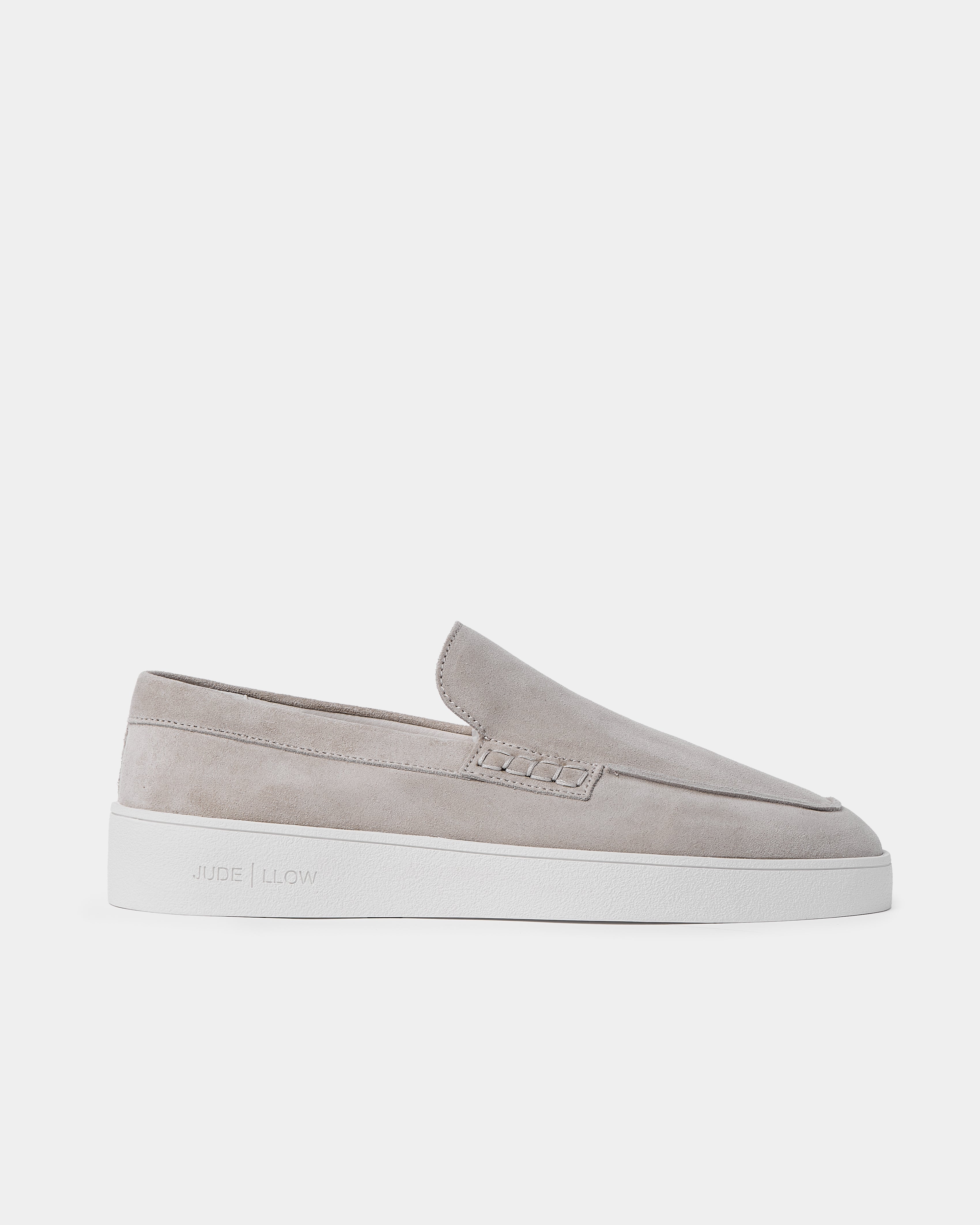 JACQUÈS | Stone Loafer