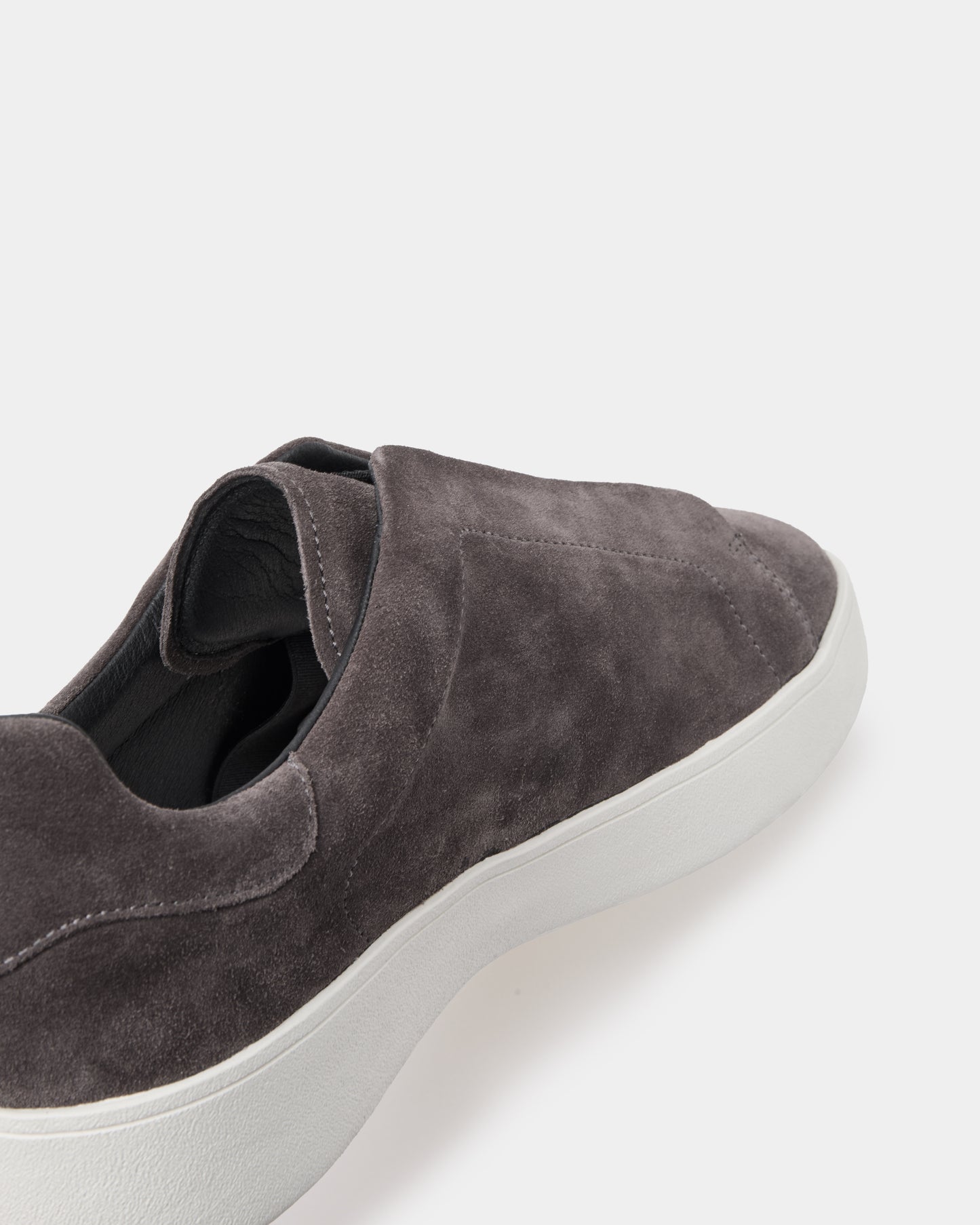 LUCA | Dust grey