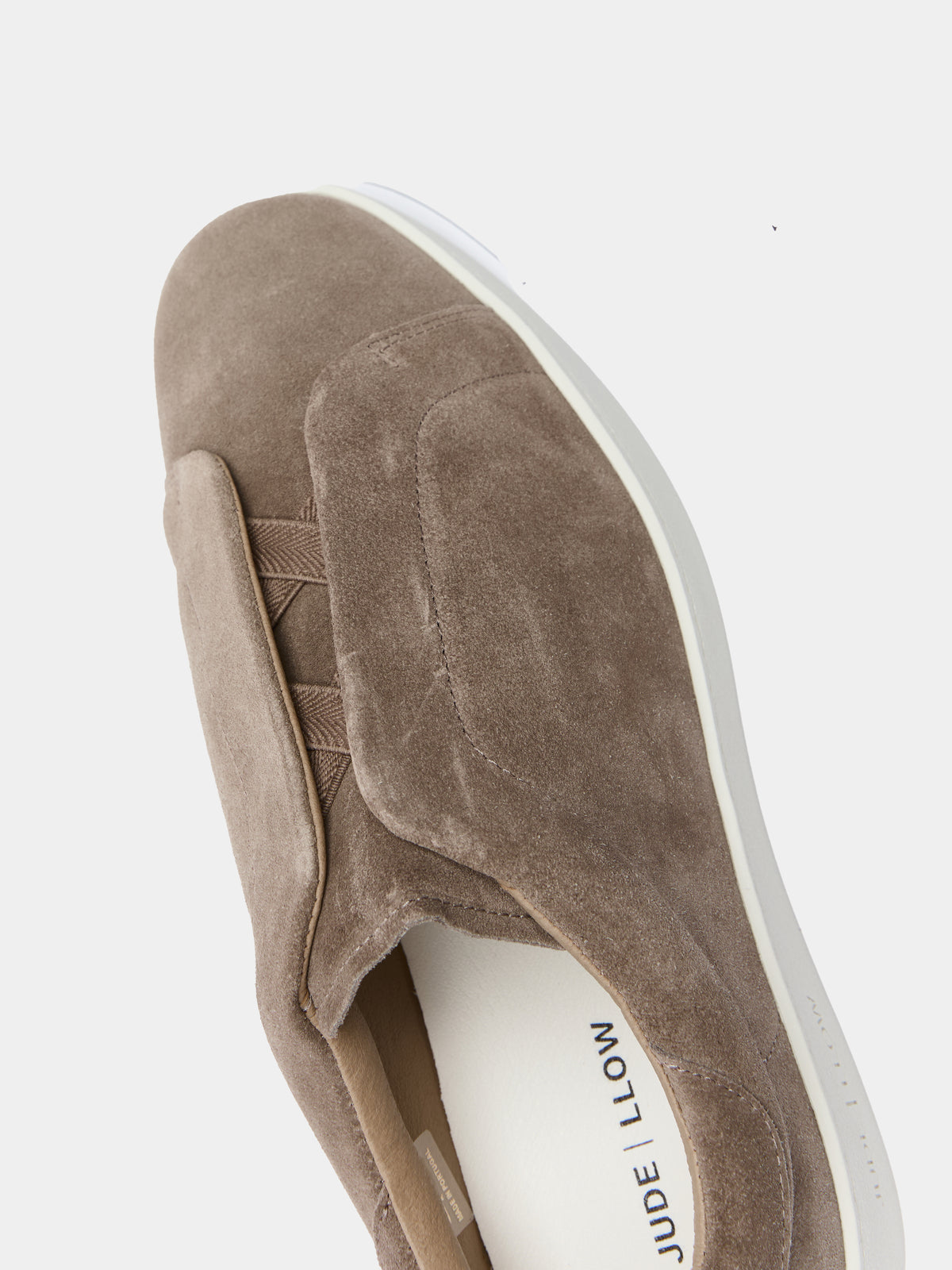 LUCA | Light Brown