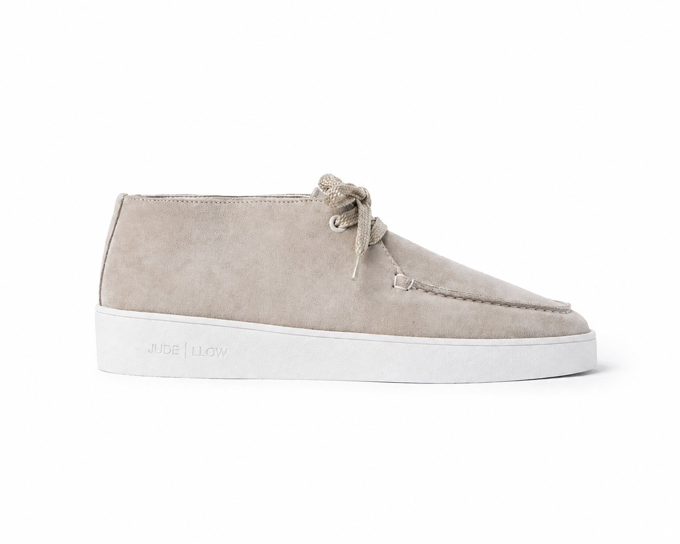 MATÈO | Stone lace up Loafer