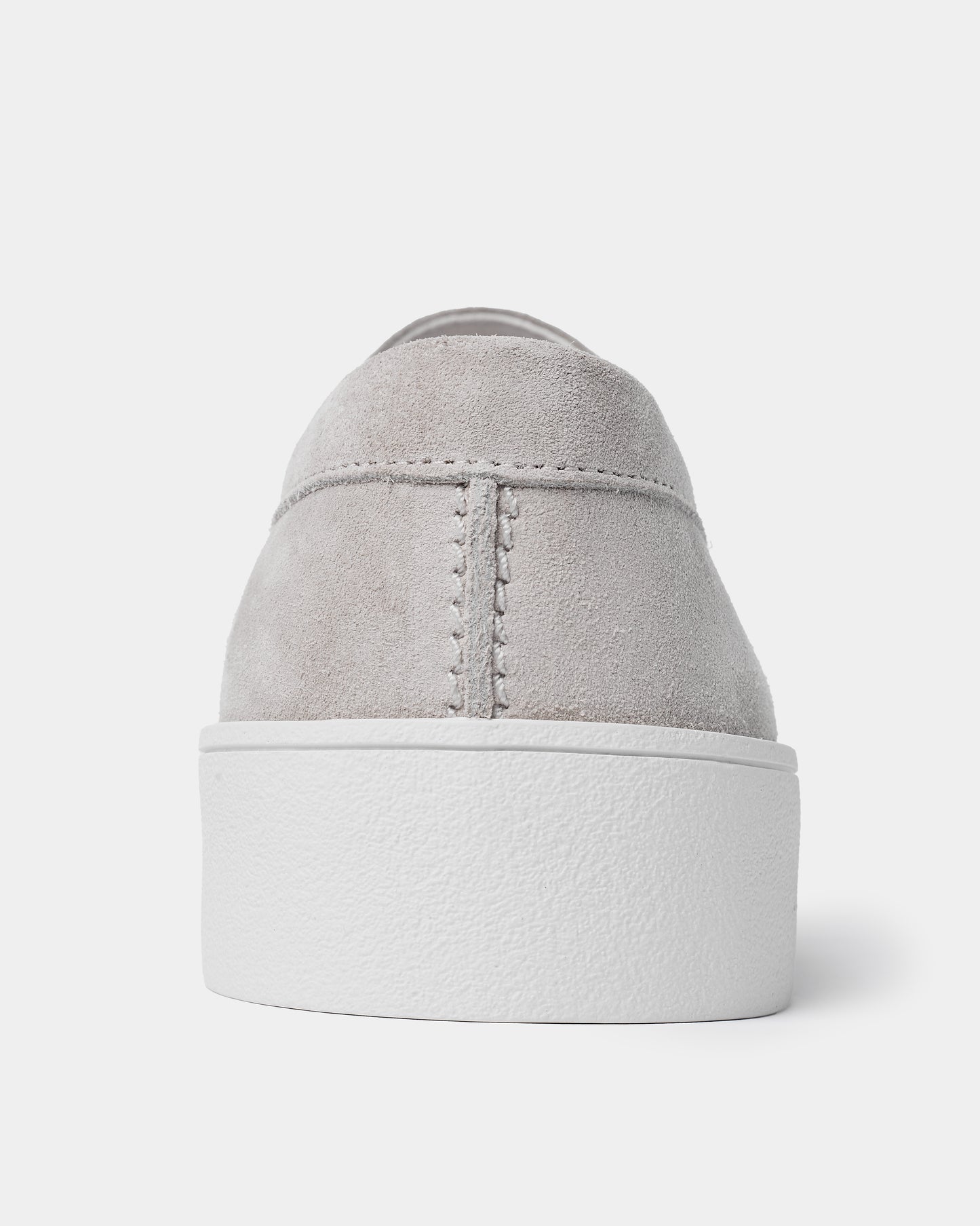JACQUÈS | Stone Loafer