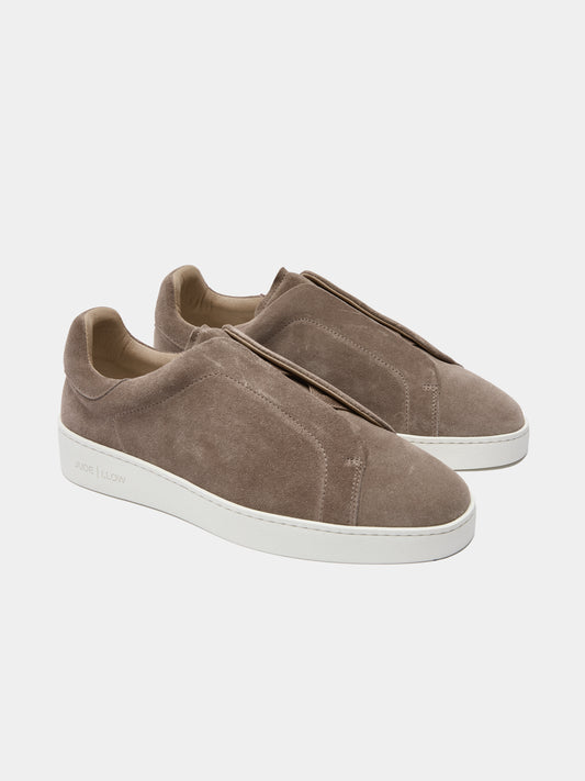 LUCA | Light Brown