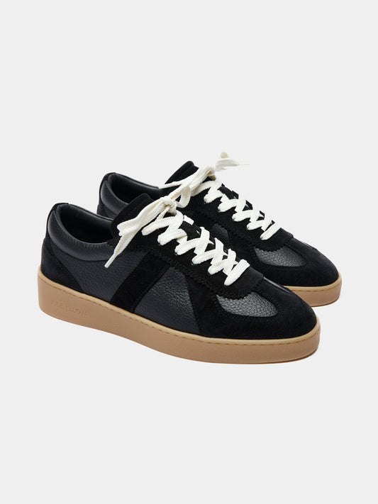 PIERRE | Black