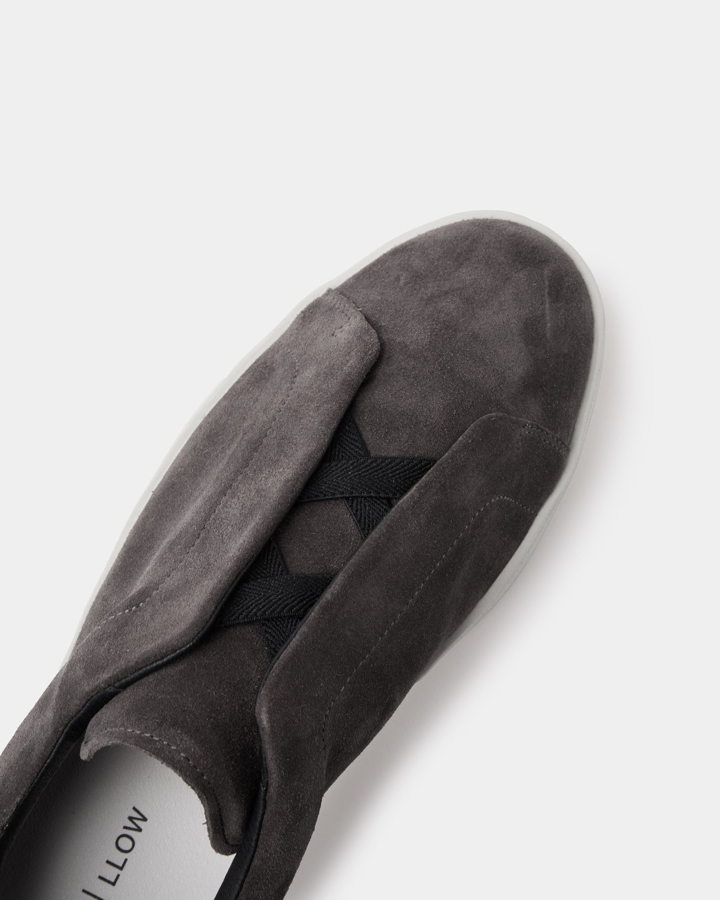 LUCA | Dust grey