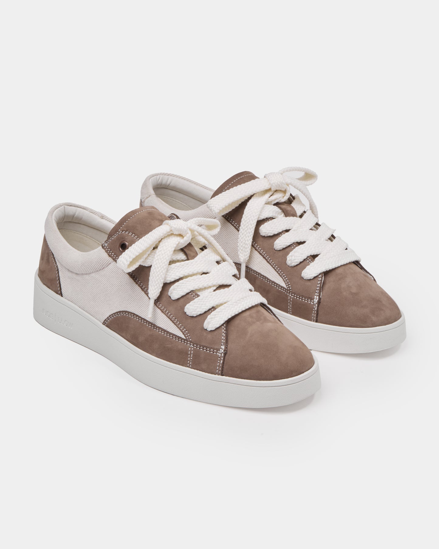 NICO | Brown Cord