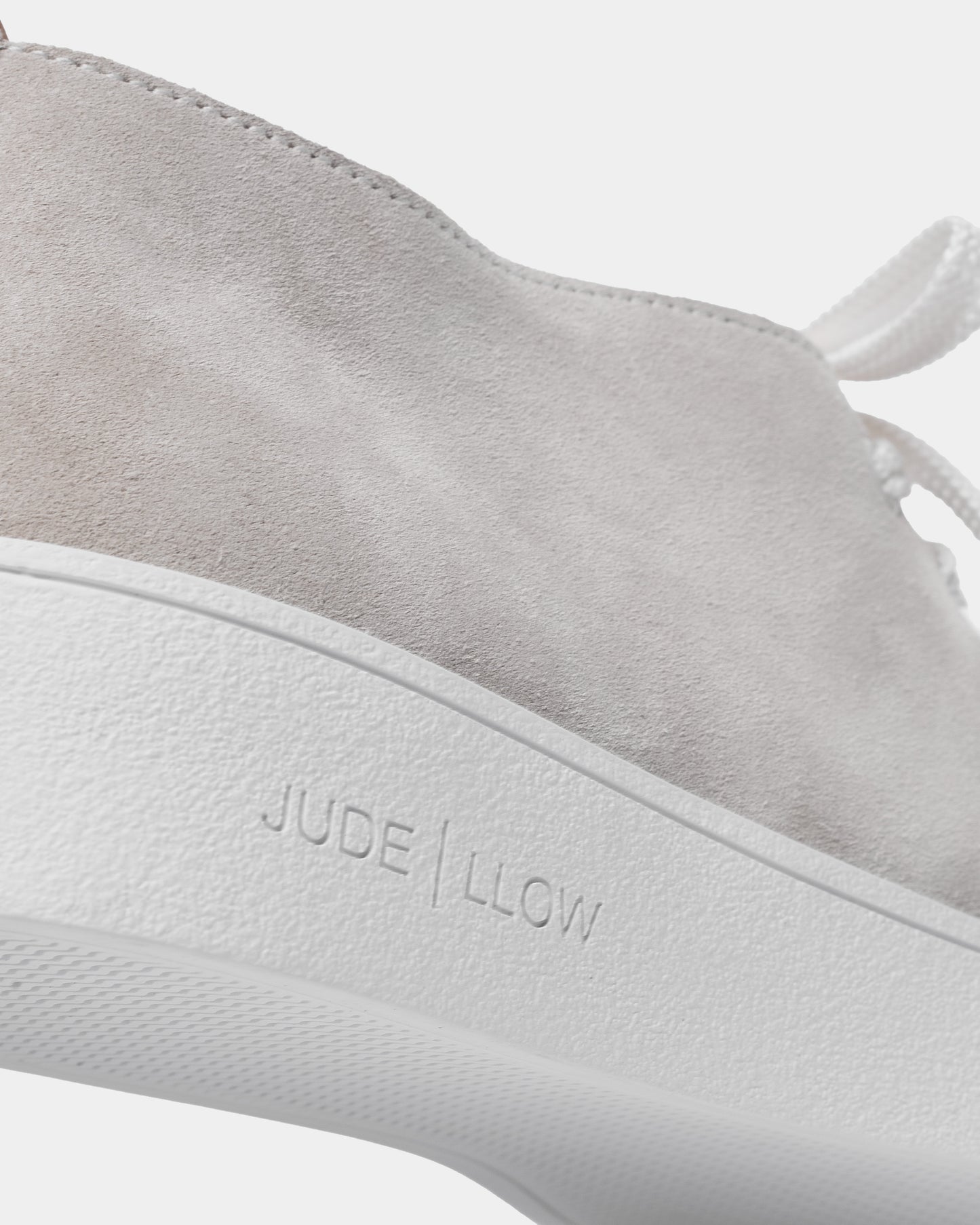 MATÈO | Stone lace up Loafer