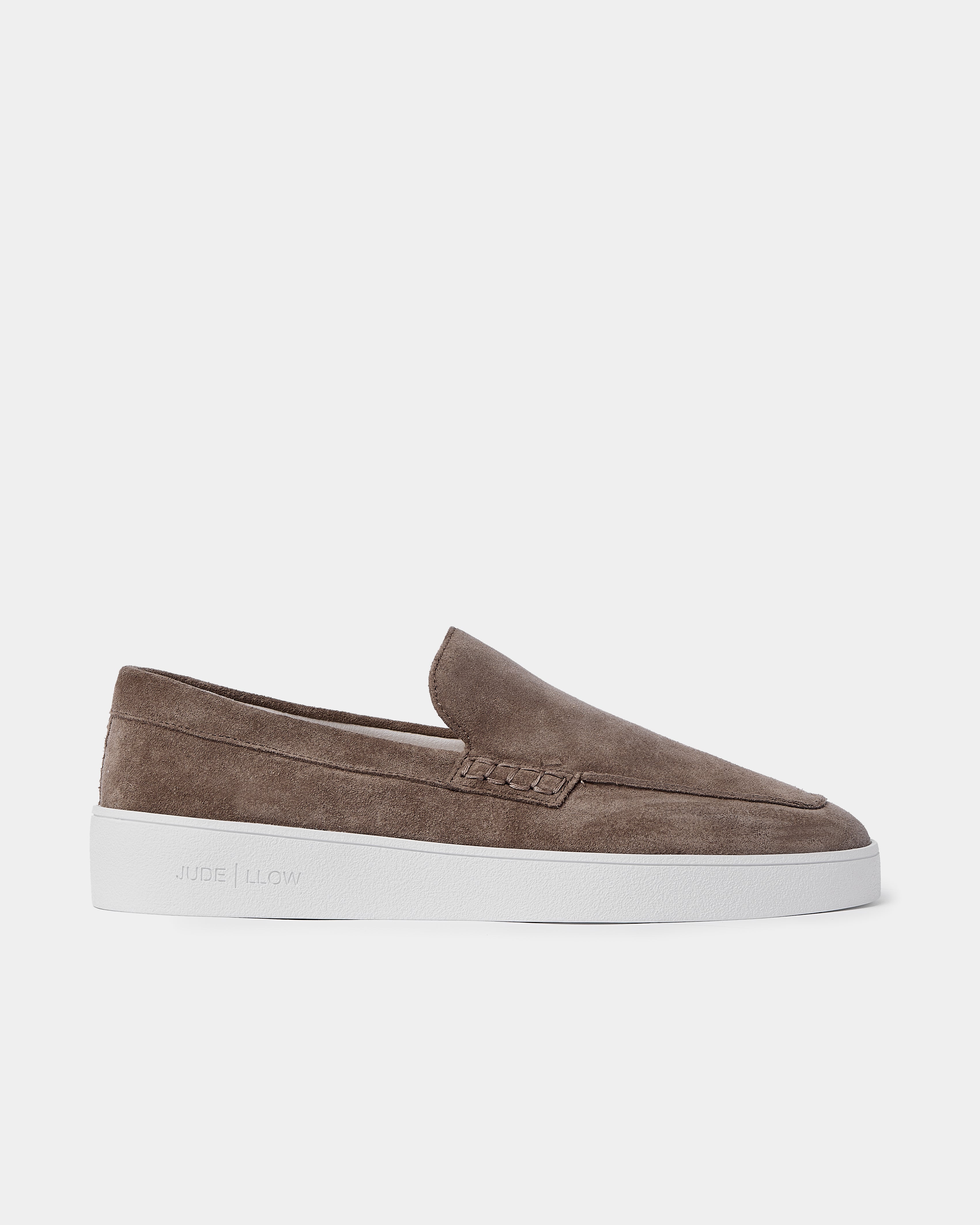JACQUÈS | Light Brown Loafer