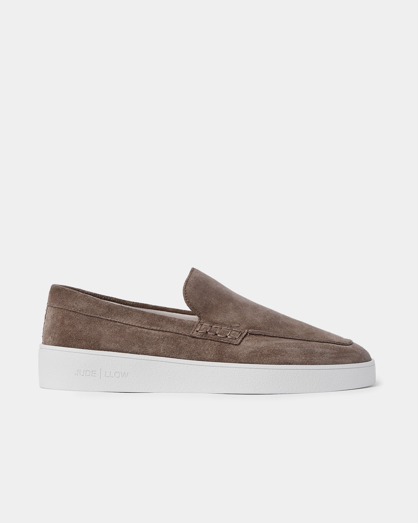 JACQUÈS | Light Brown Loafer