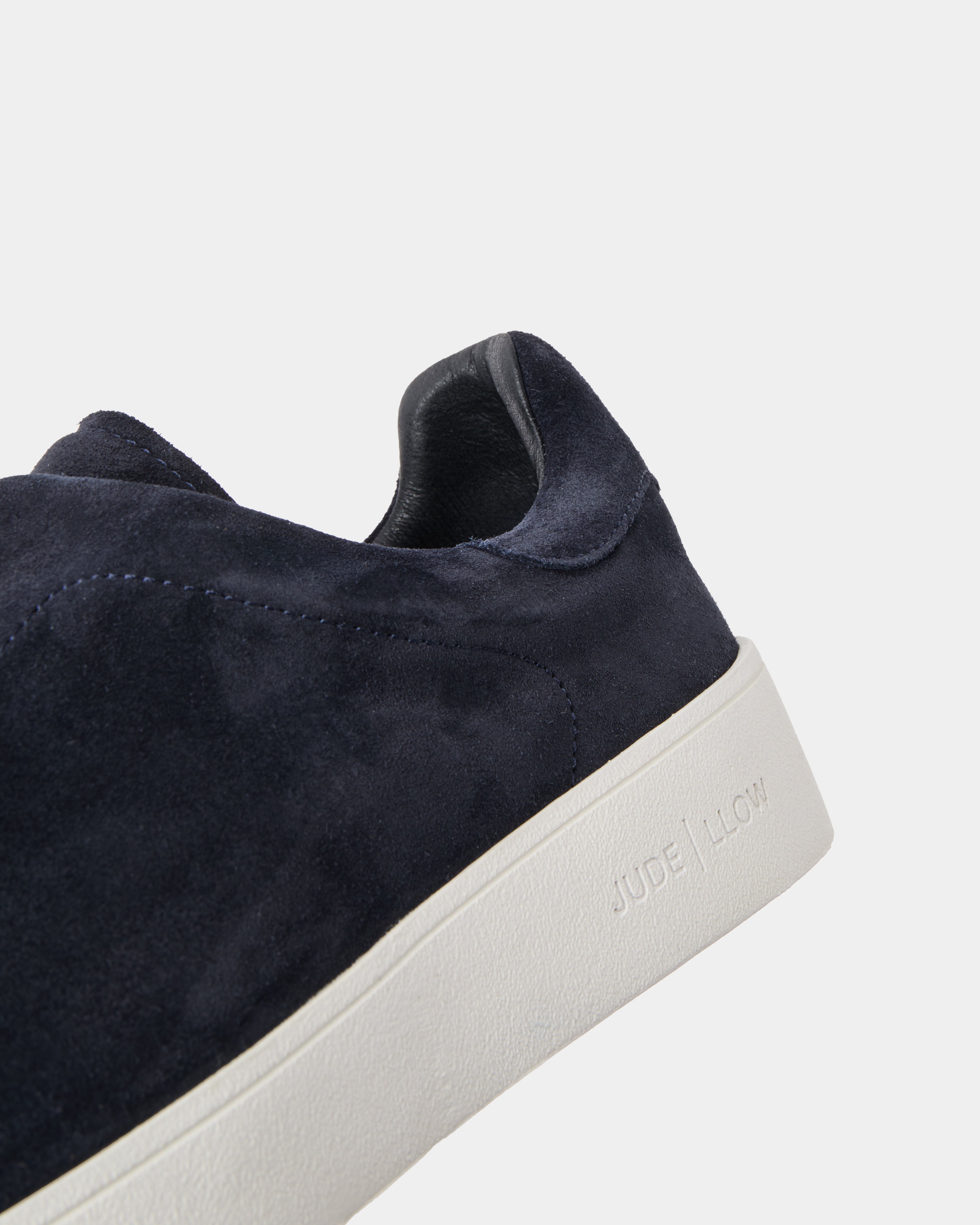 LUCA | Navy