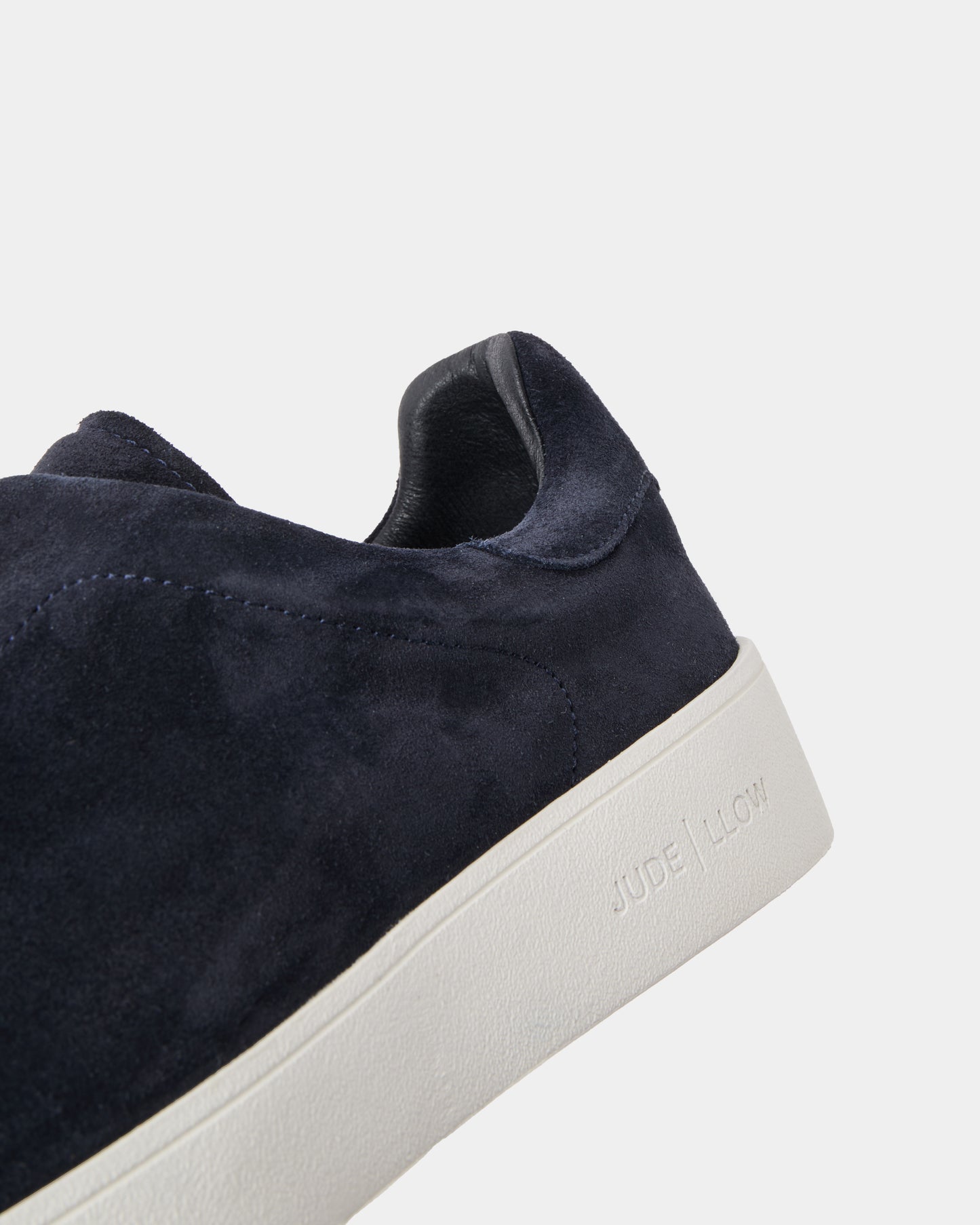 LUCA | Navy
