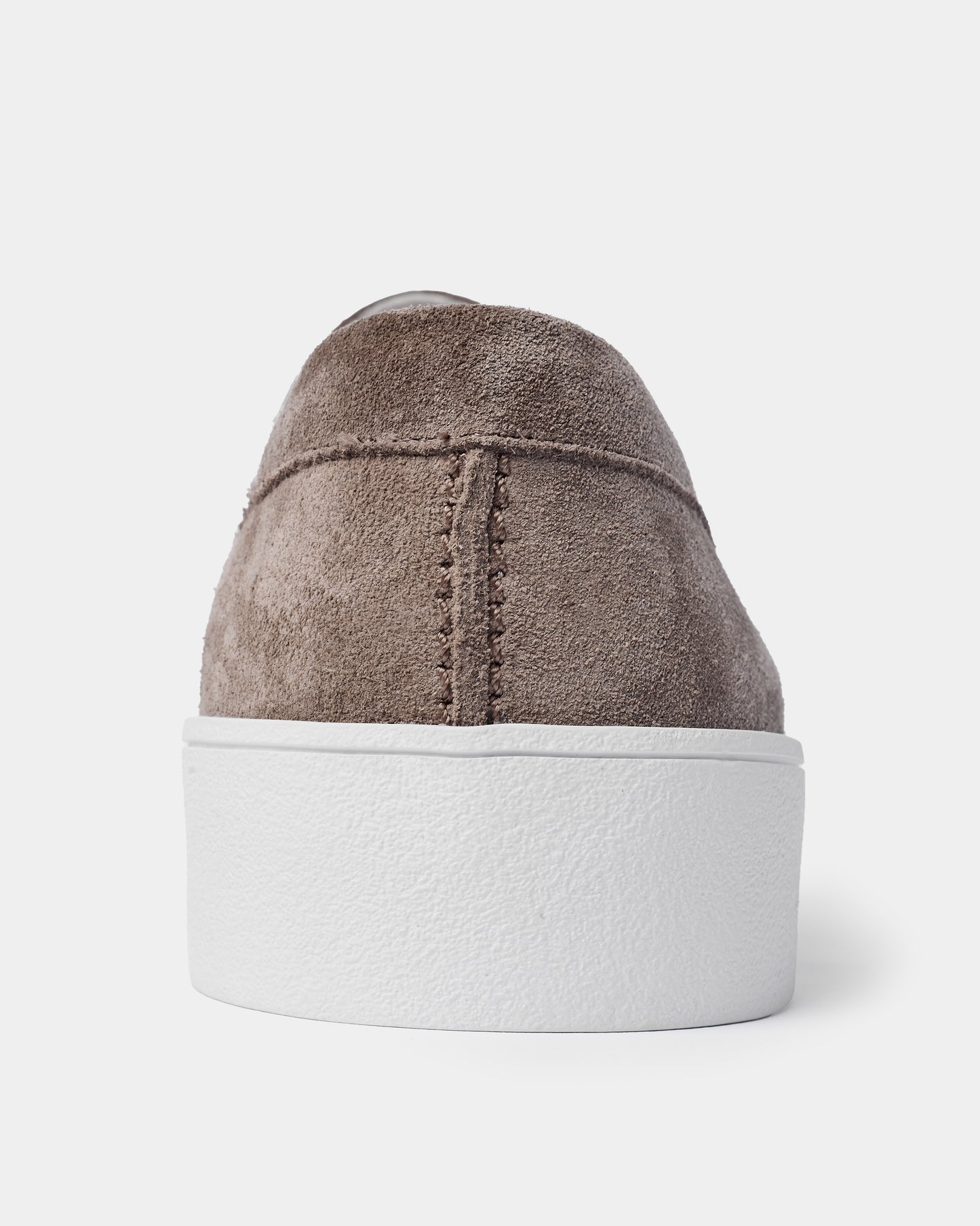 JACQUÈS | Light Brown Loafer