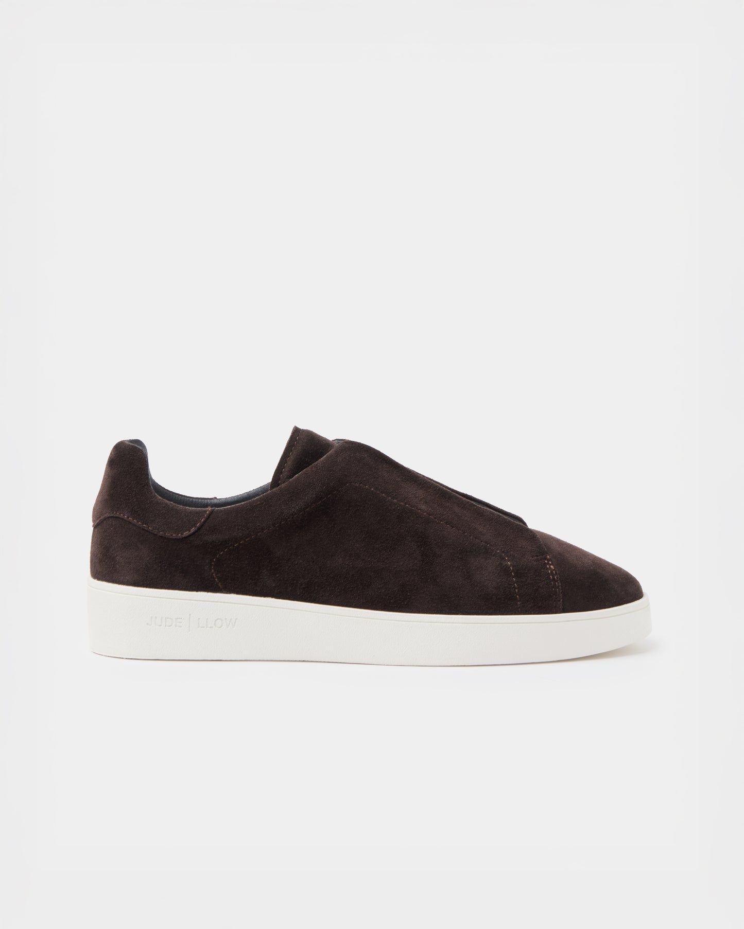 LUCA | Chocolate brown