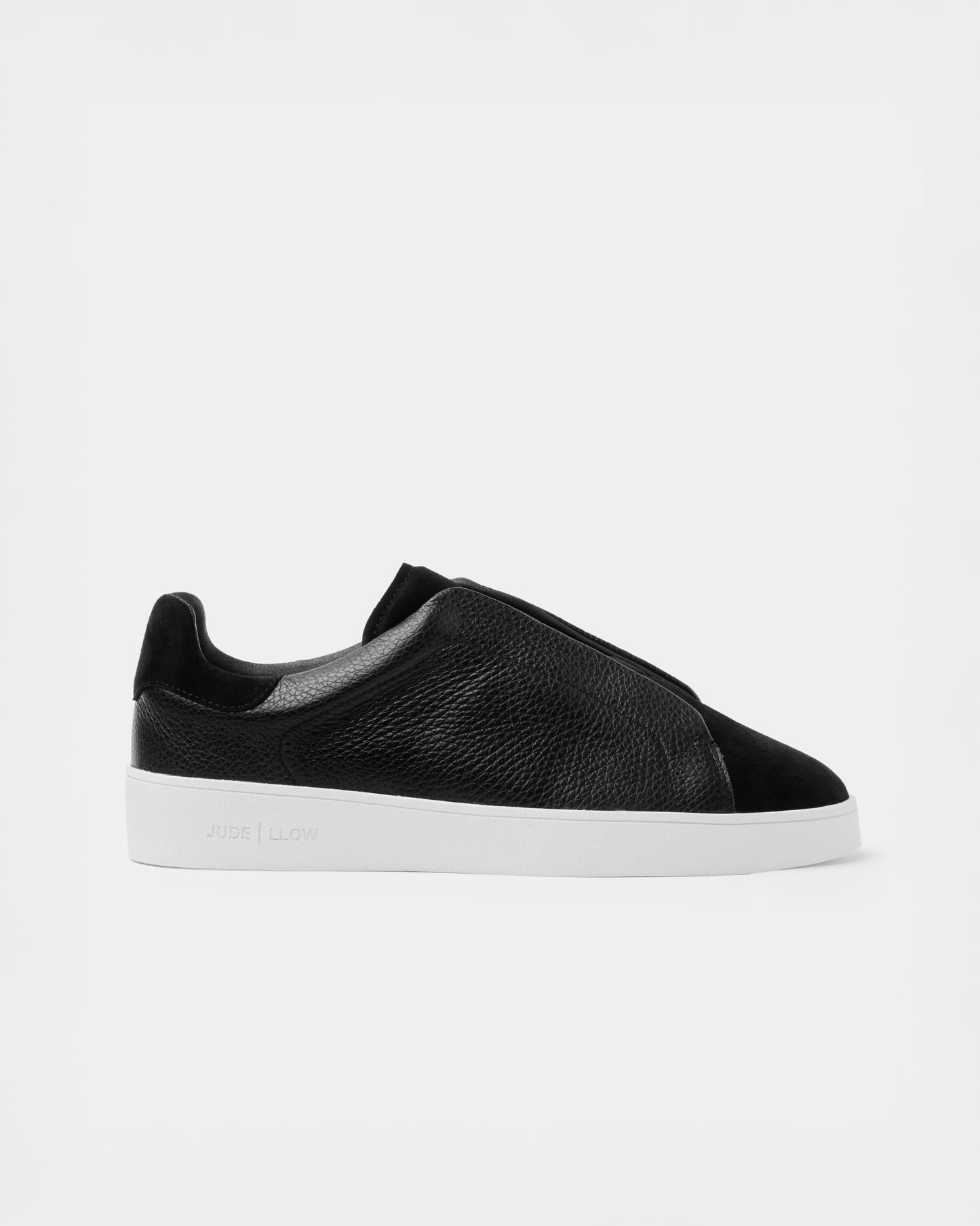 LUCA | Black