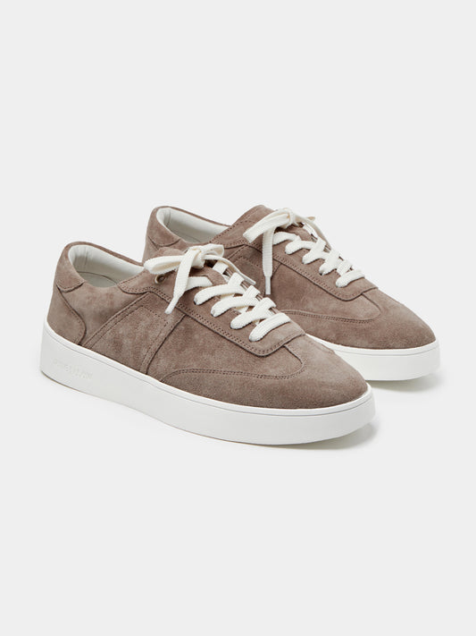 PIERRE | Light Brown