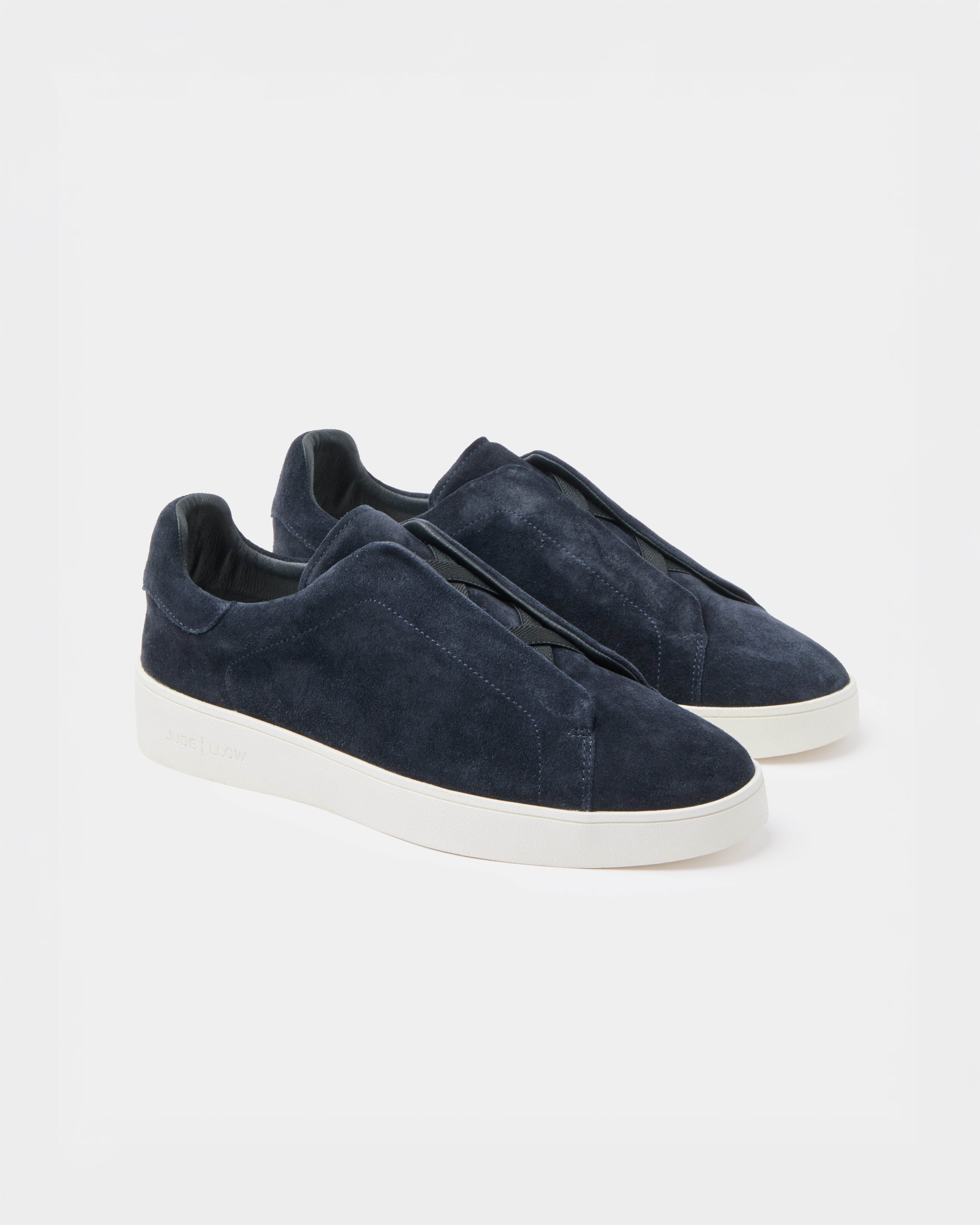 LUCA | Navy