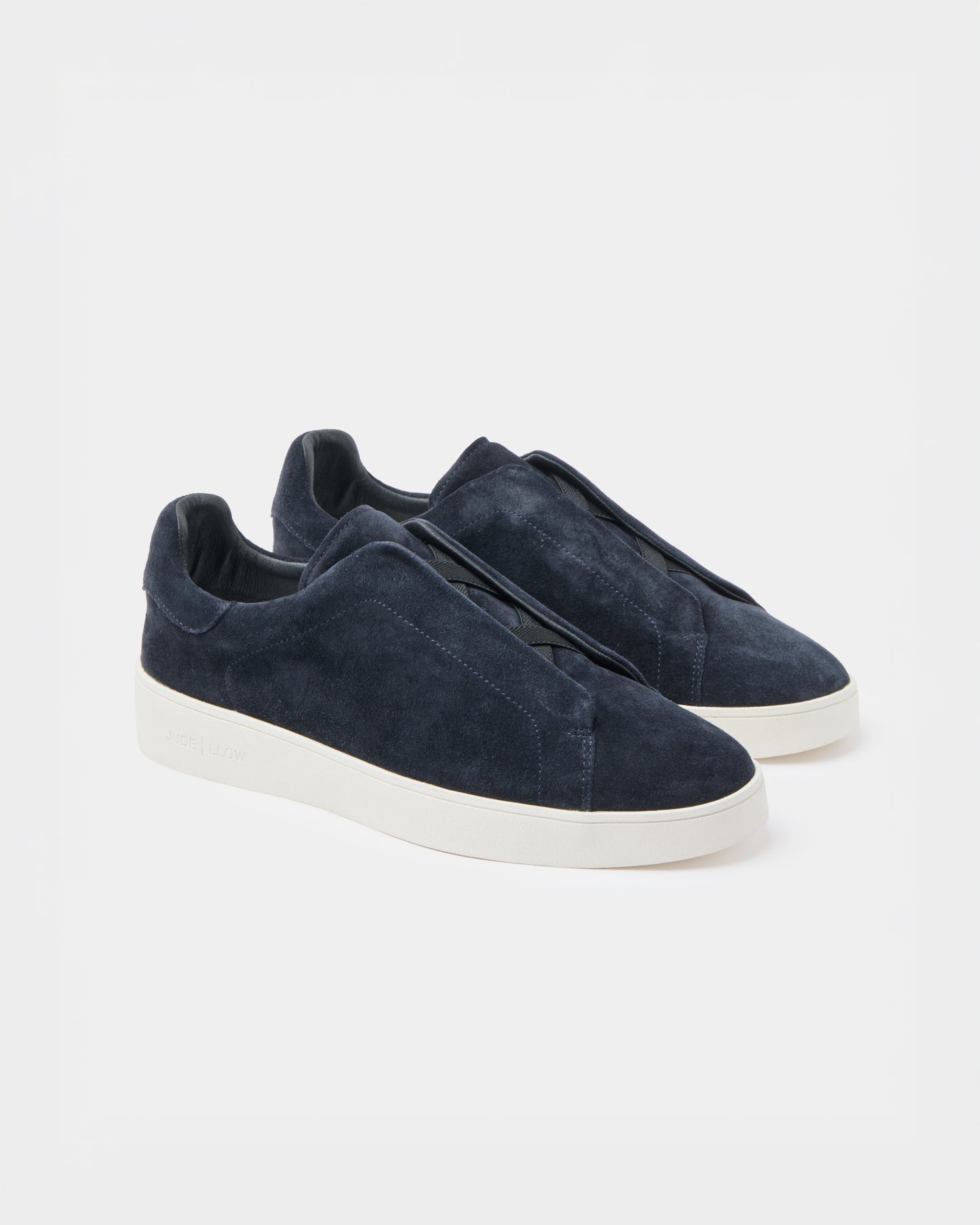 LUCA | Navy
