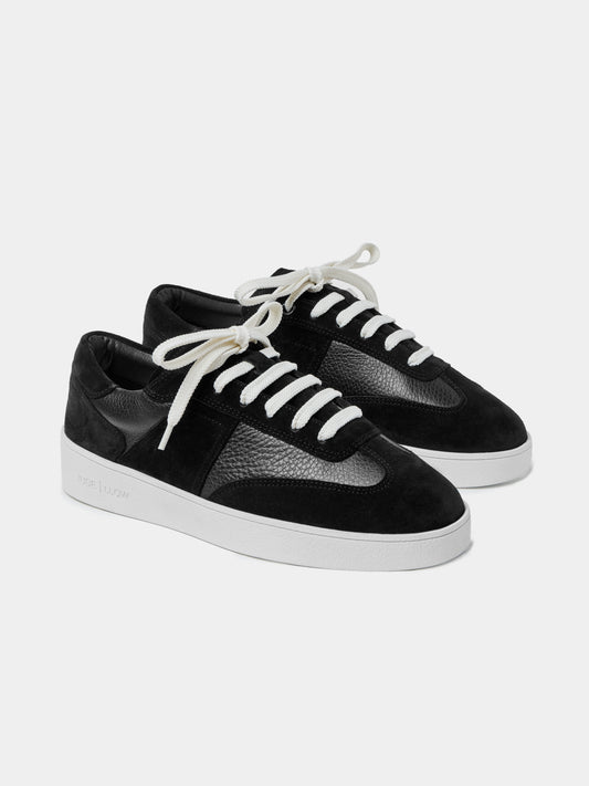 PIERRE | Black & Off White