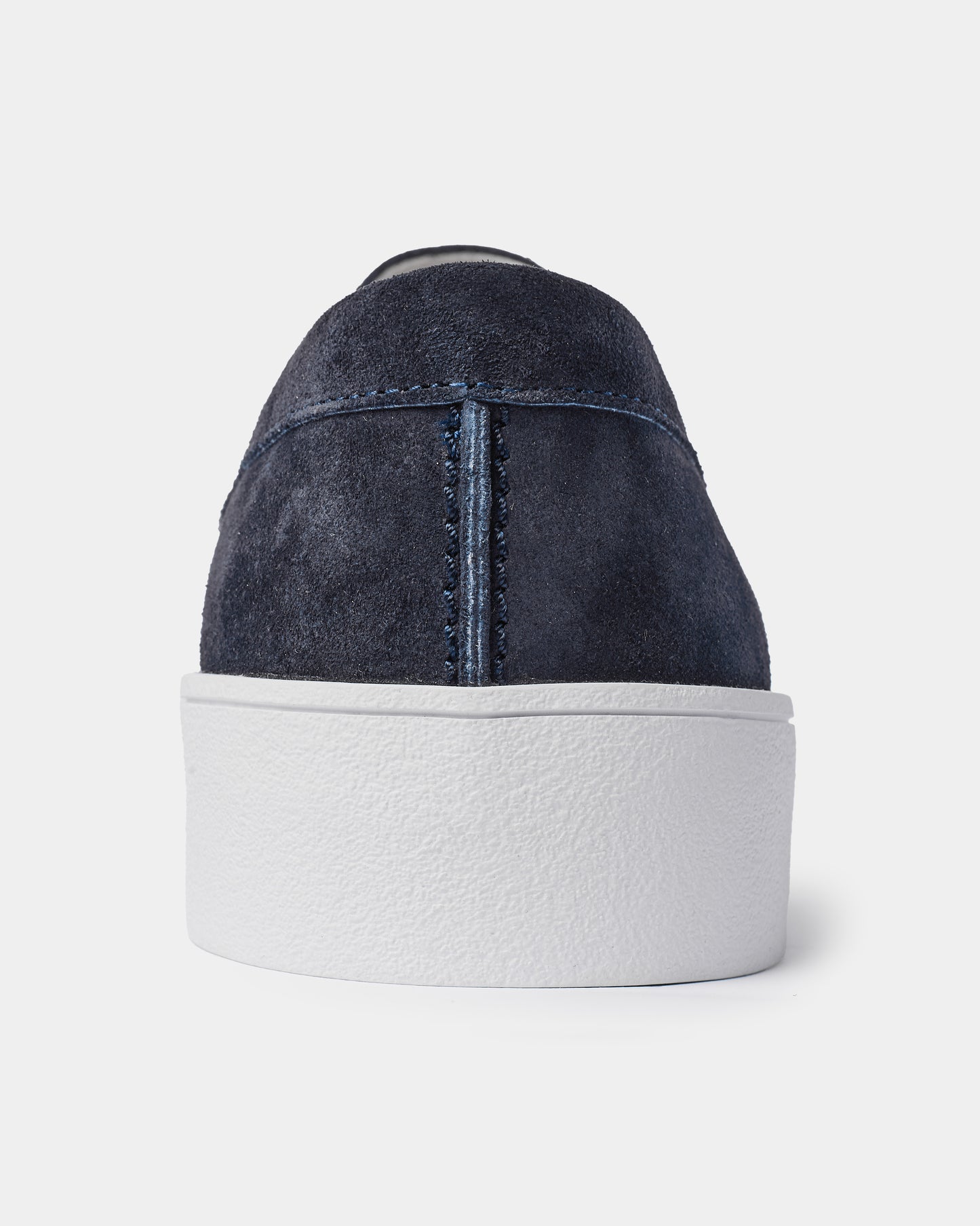 JACQUÈS | Navy Loafer