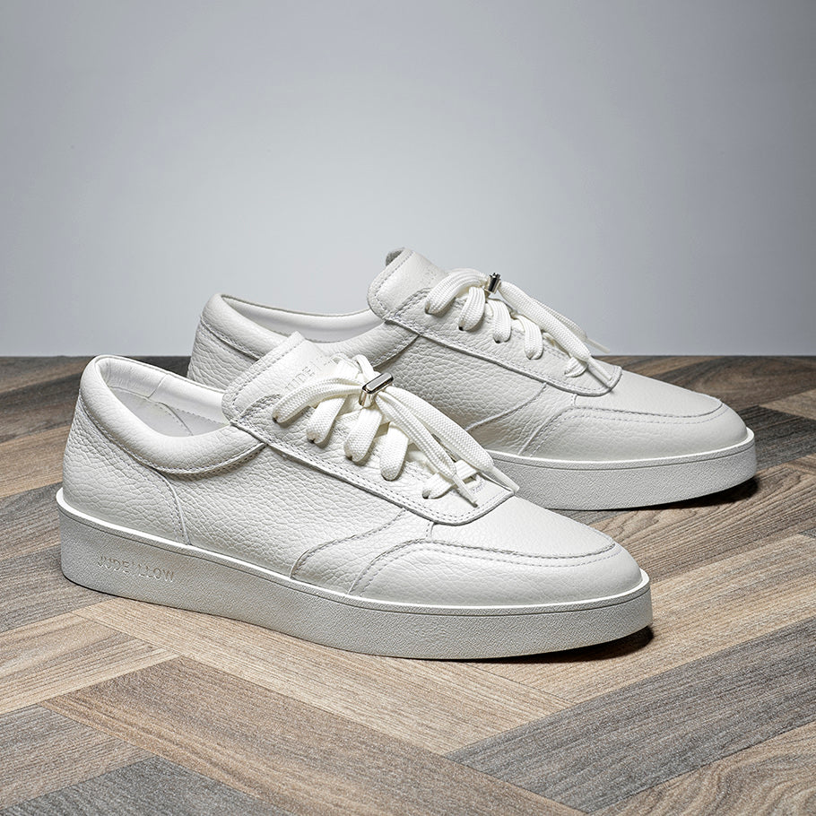 TRENT | Off White – JUDE | LLOW